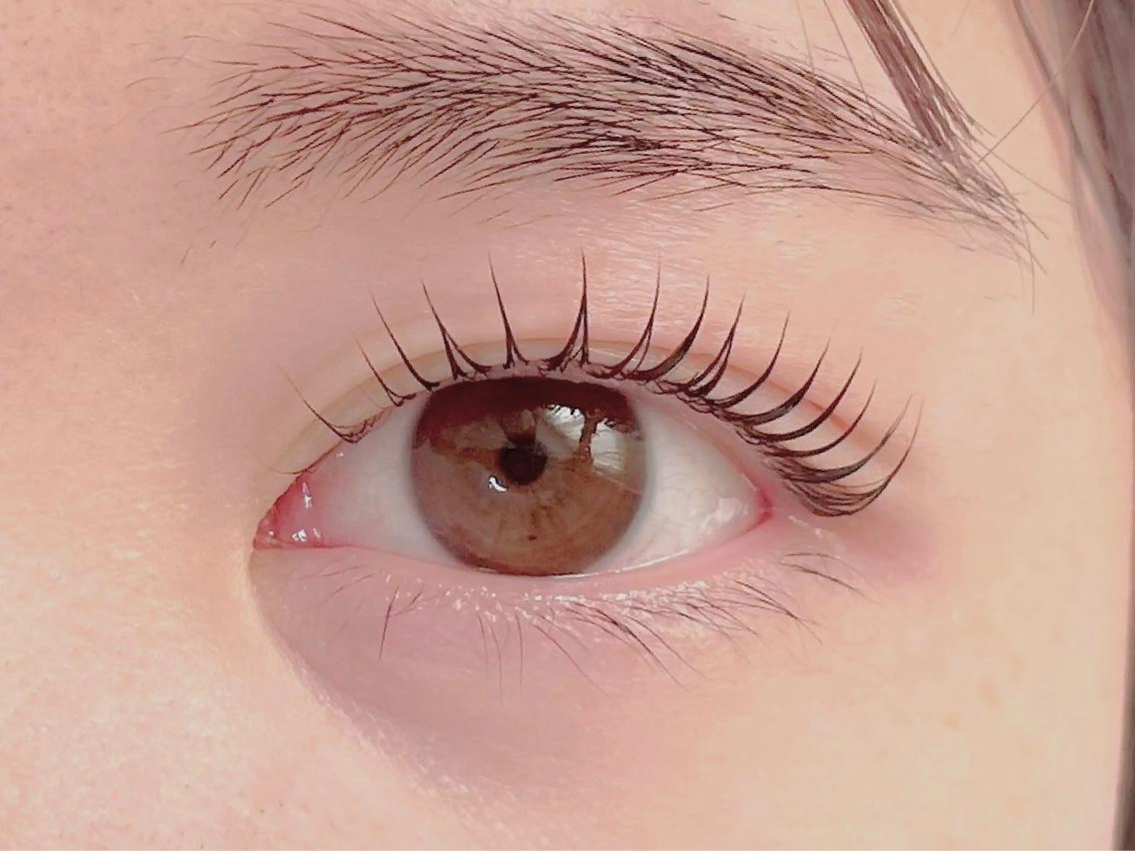 マツエク・マツパ 難波/日本橋m_a maison 牧沢のマツエク・マツパデザイン