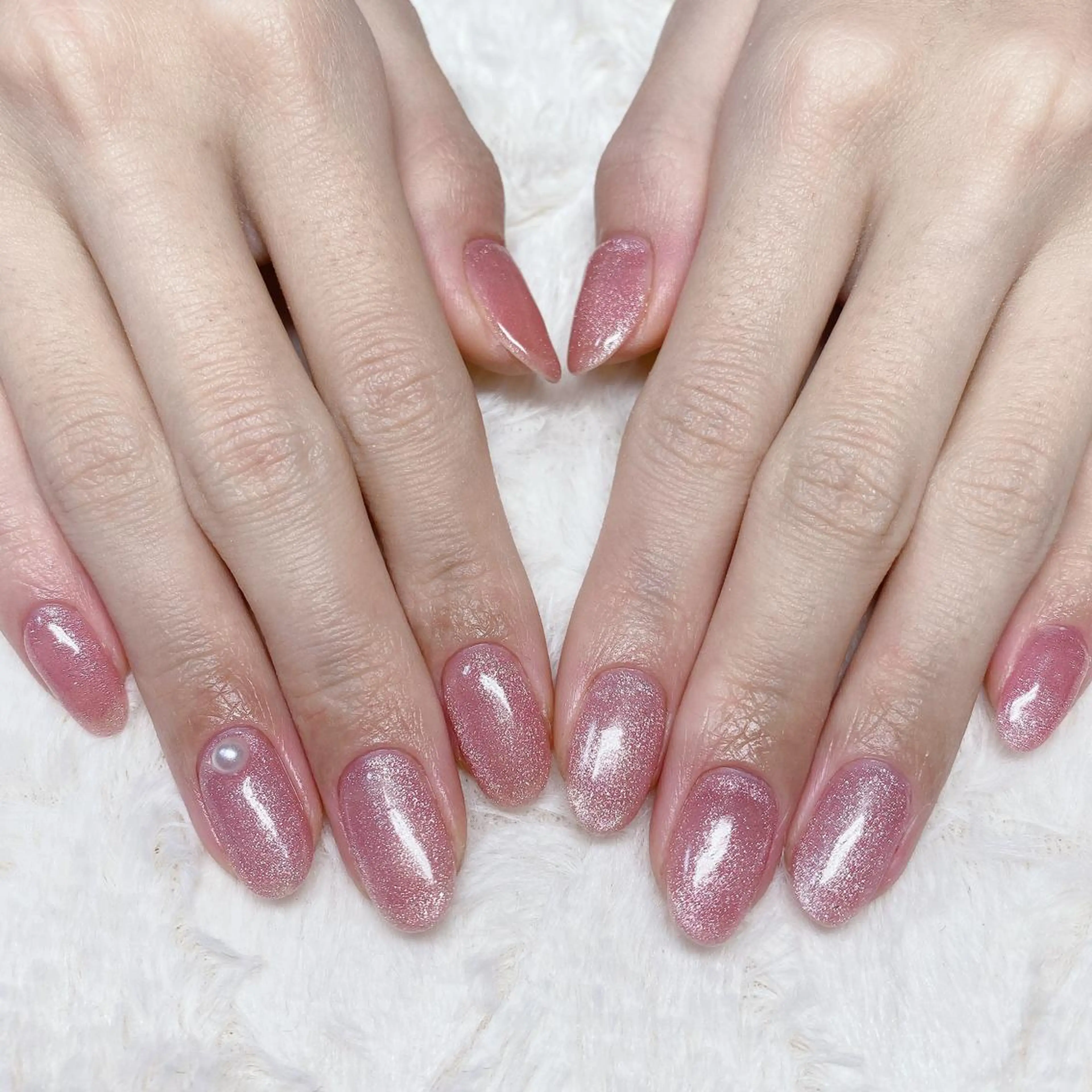 カラー ネイル Ki kiのネイルデザイン