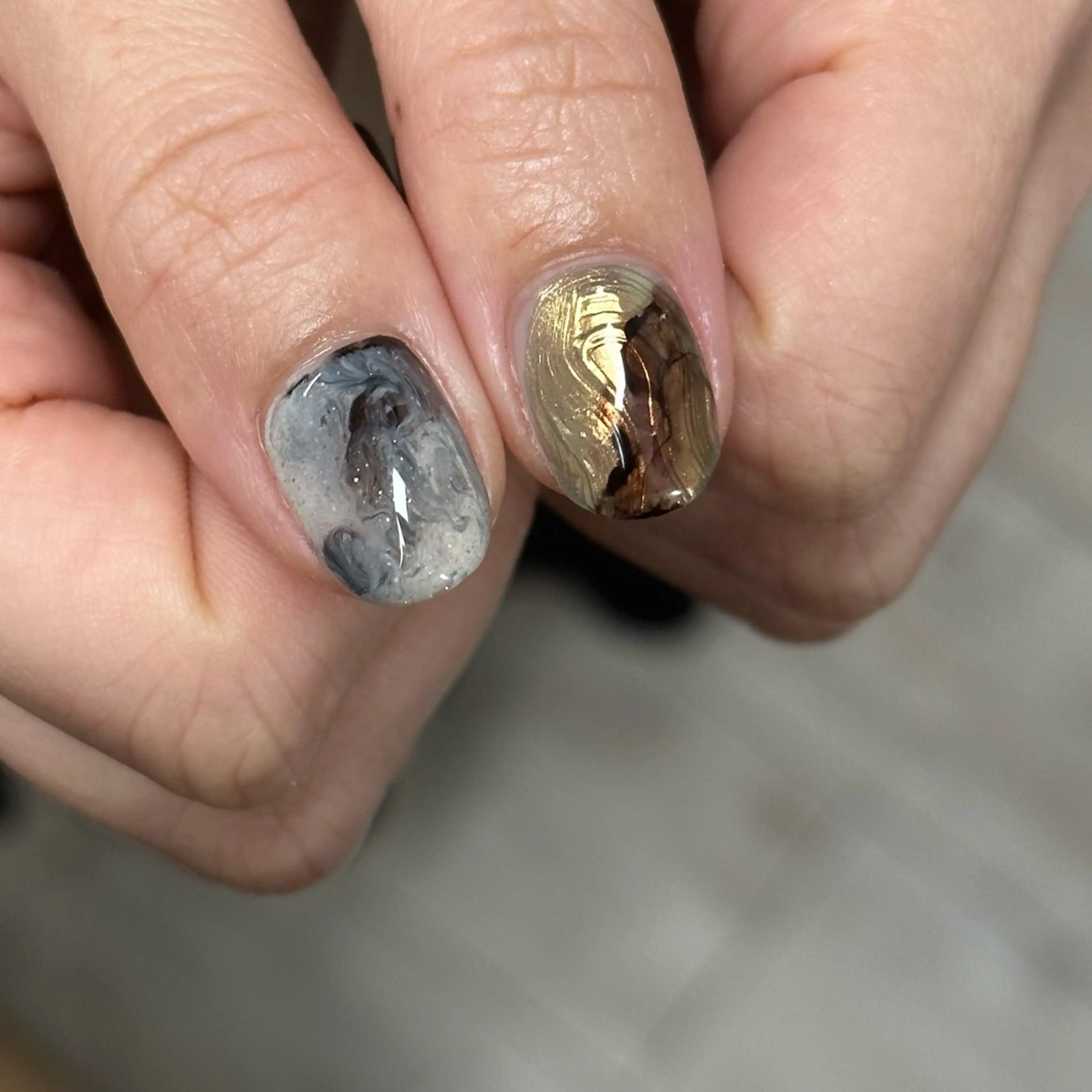 ネイル rroom rinaのネイルデザイン