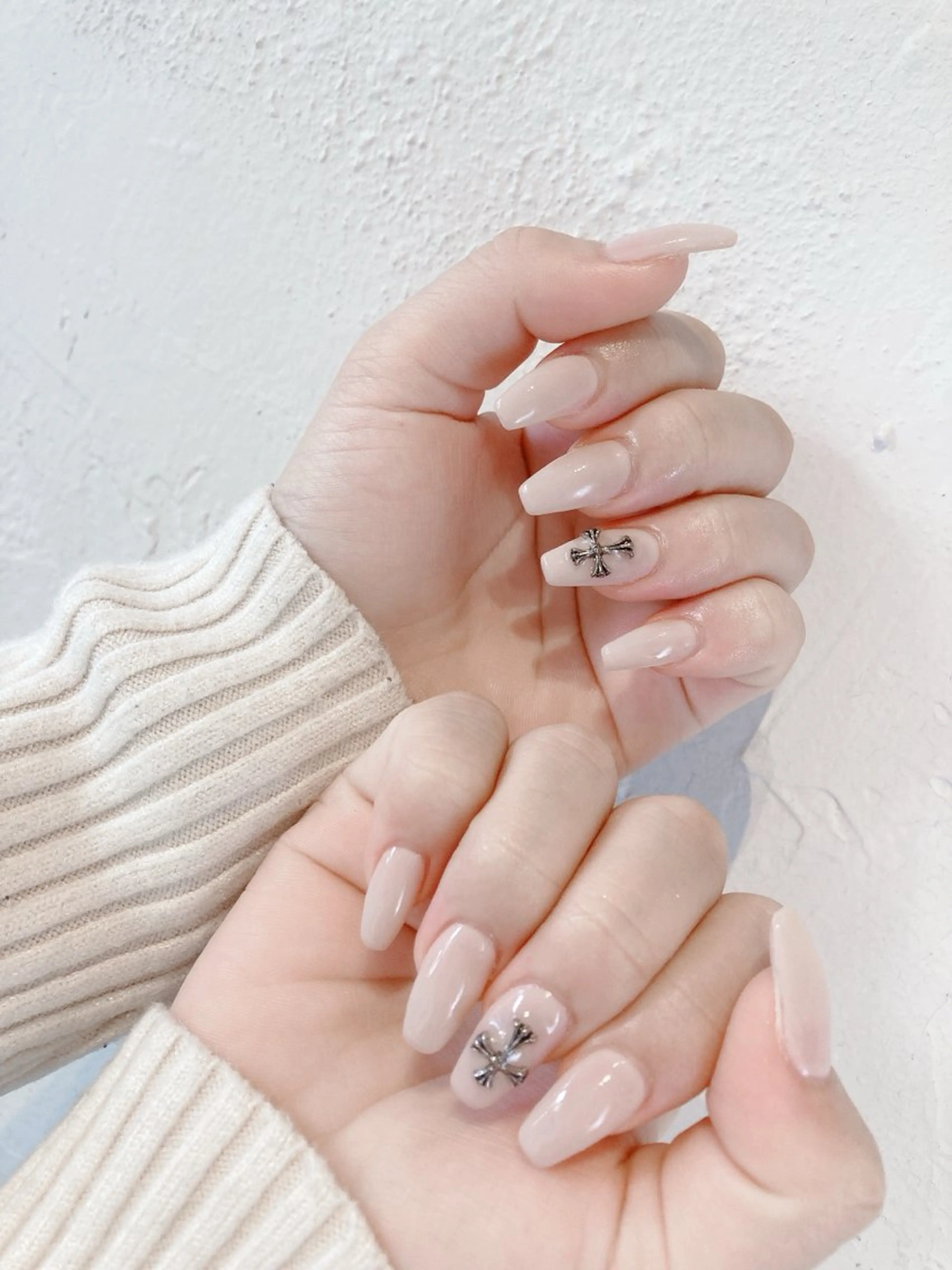 ネイル ハンドネイル Lana nailのネイルデザイン