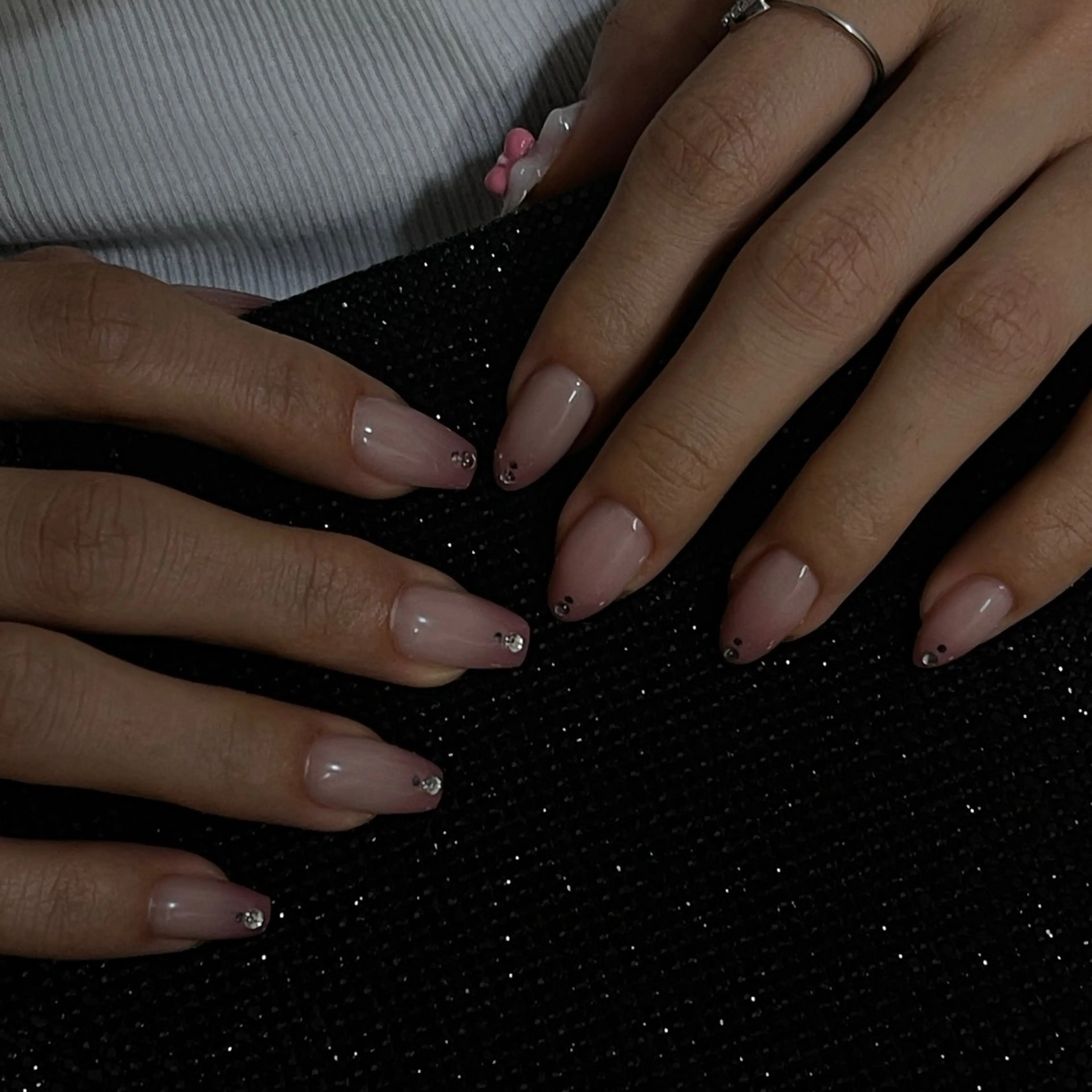 ネイル ハンドネイル NN ネイル💕のネイルデザイン