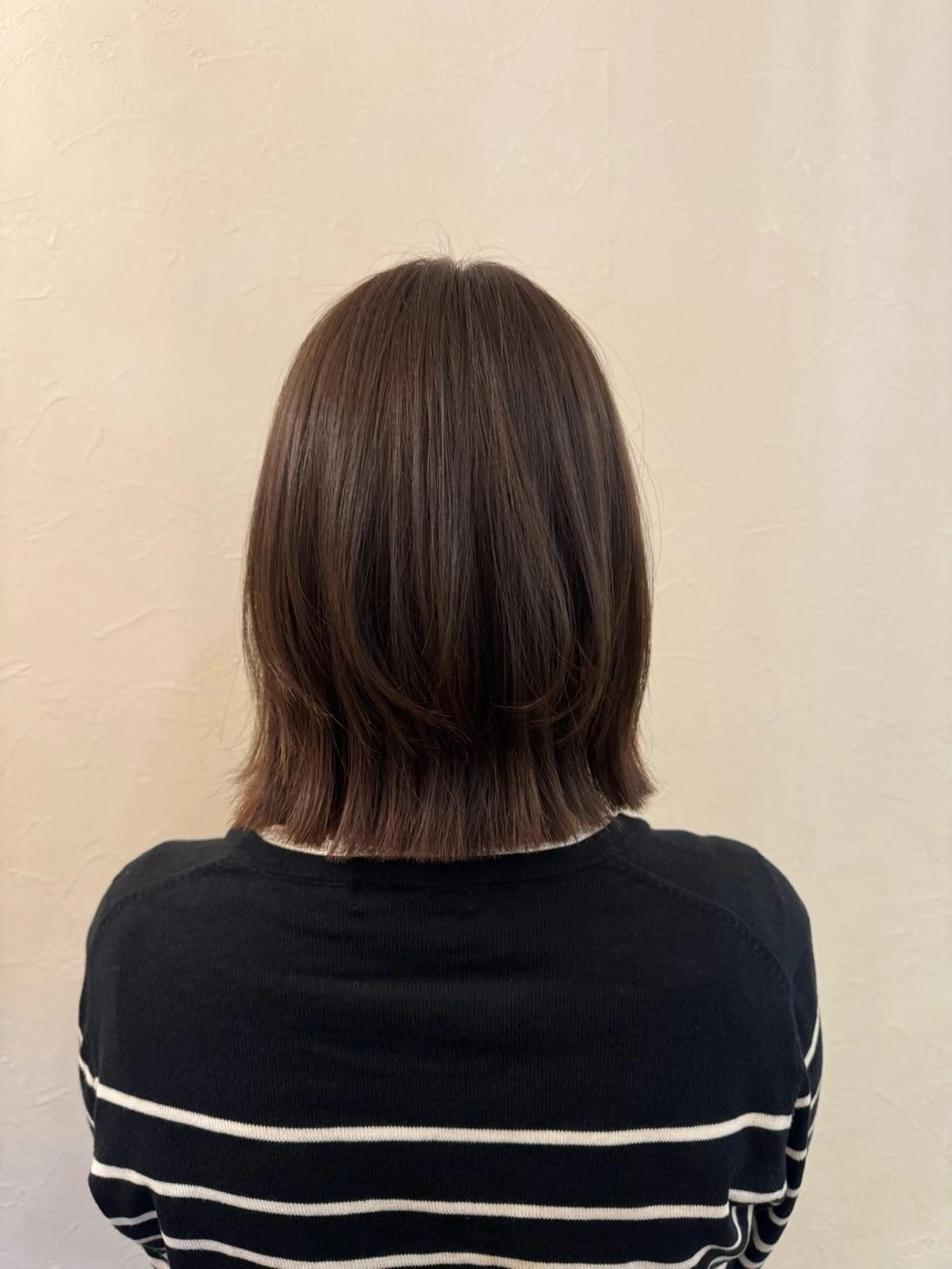 ショート 髪質改善パーマ🫧 Natsumiのヘアスタイル
