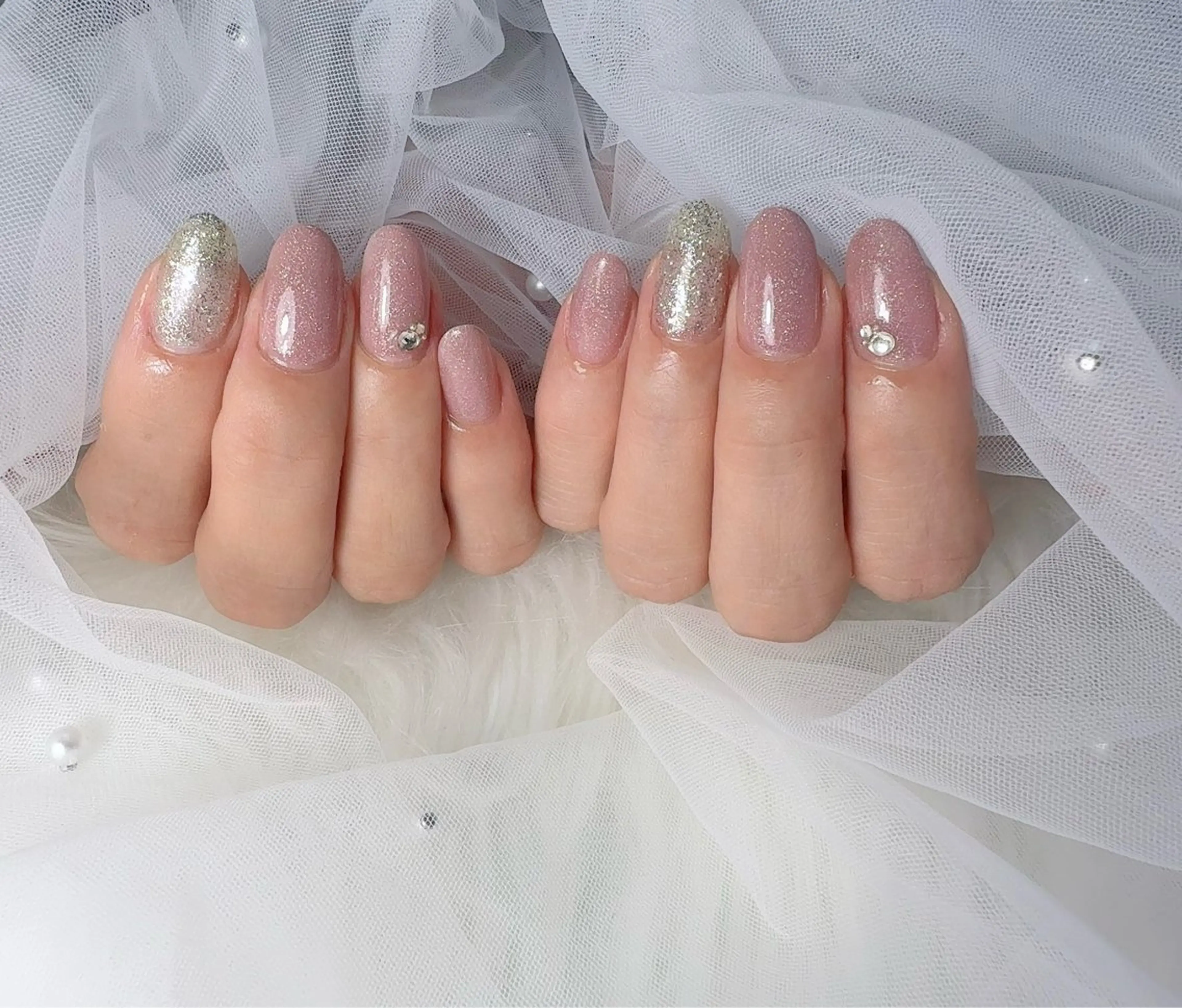 ネイル ハンドネイル private nail bellのネイルデザイン