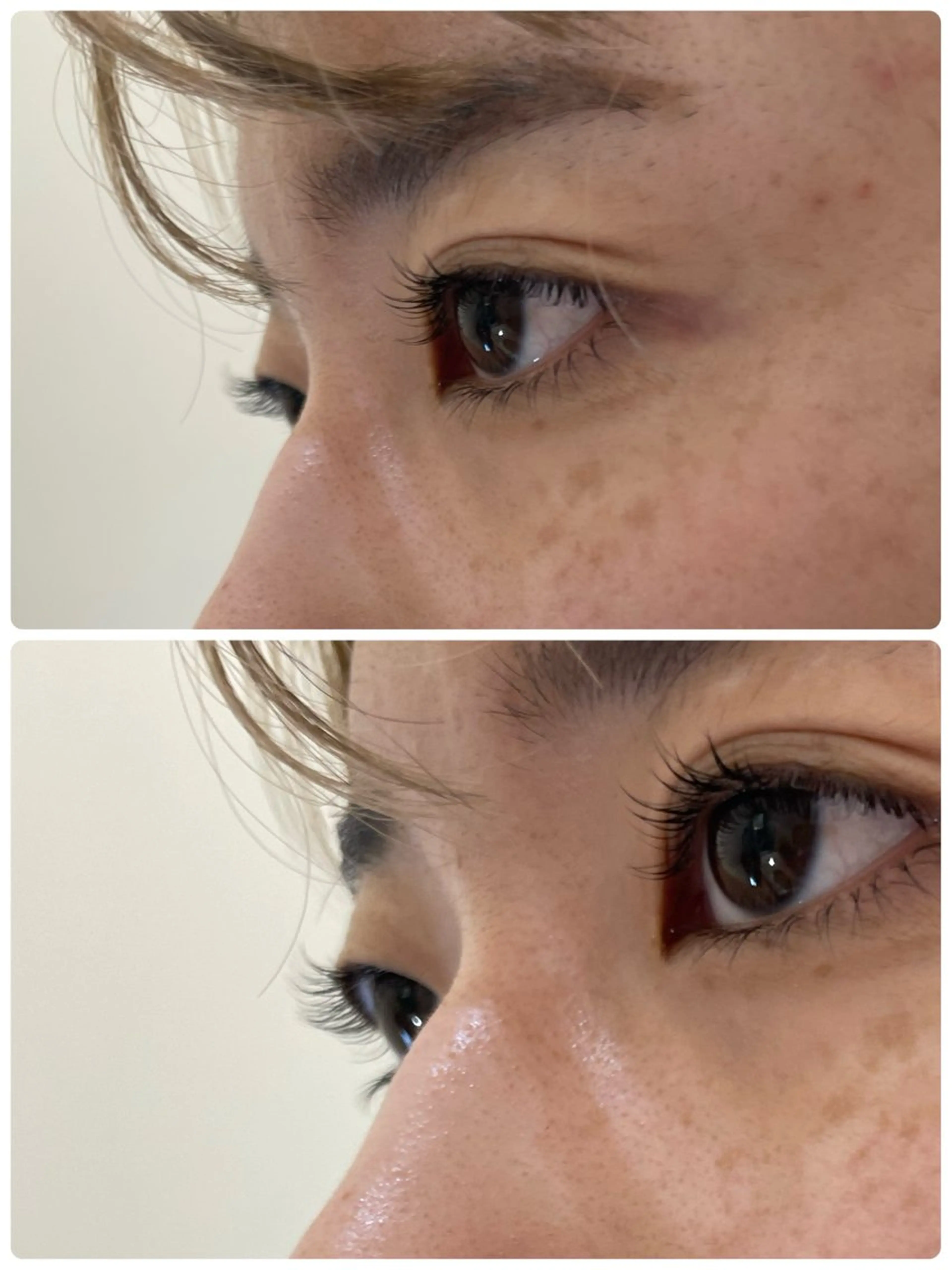 マツエク・マツパ 寒川沙耶 berryのマツエク・マツパデザイン