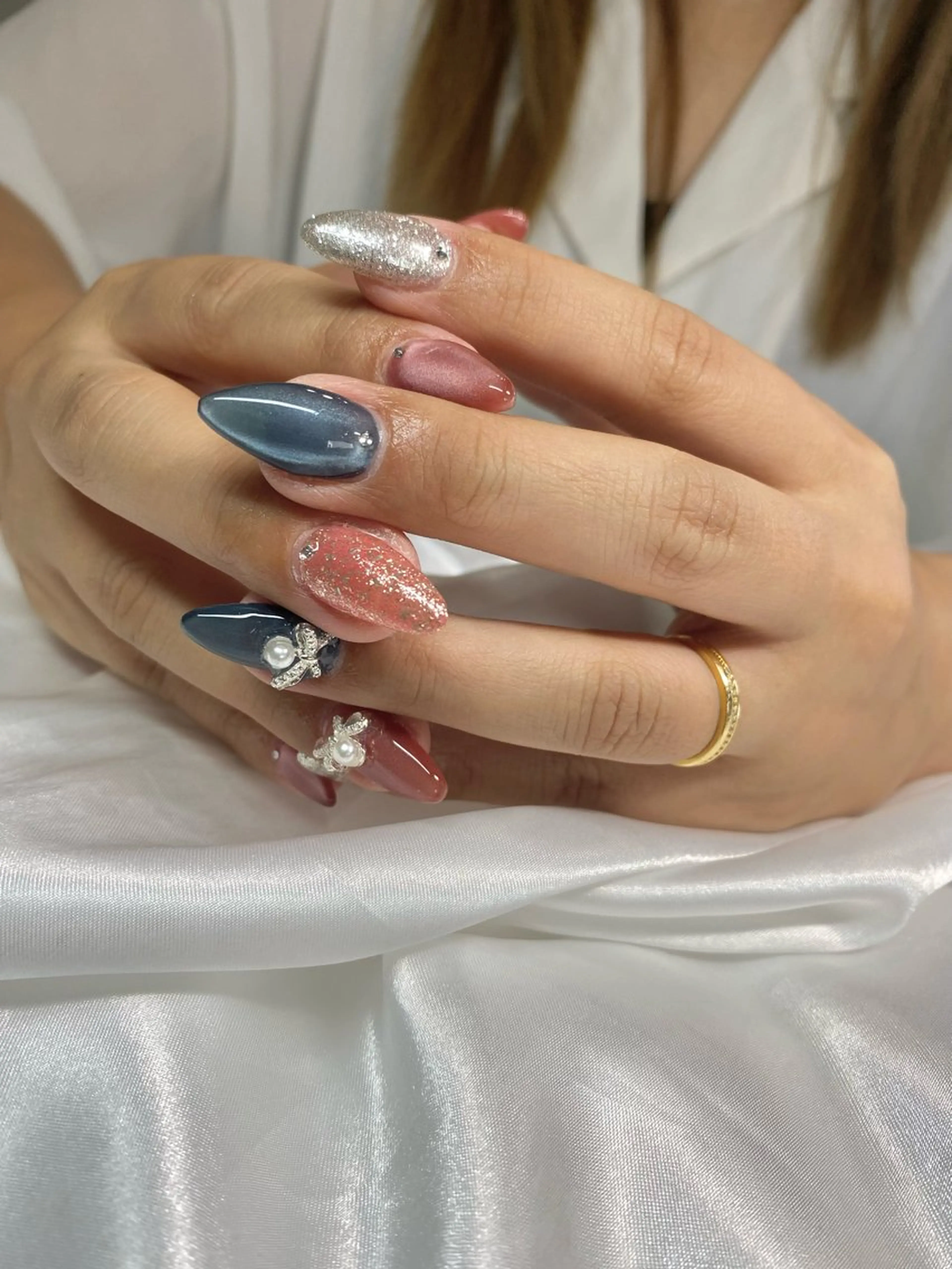 定額付け放題コース（小）✨（オフ込み）の写真