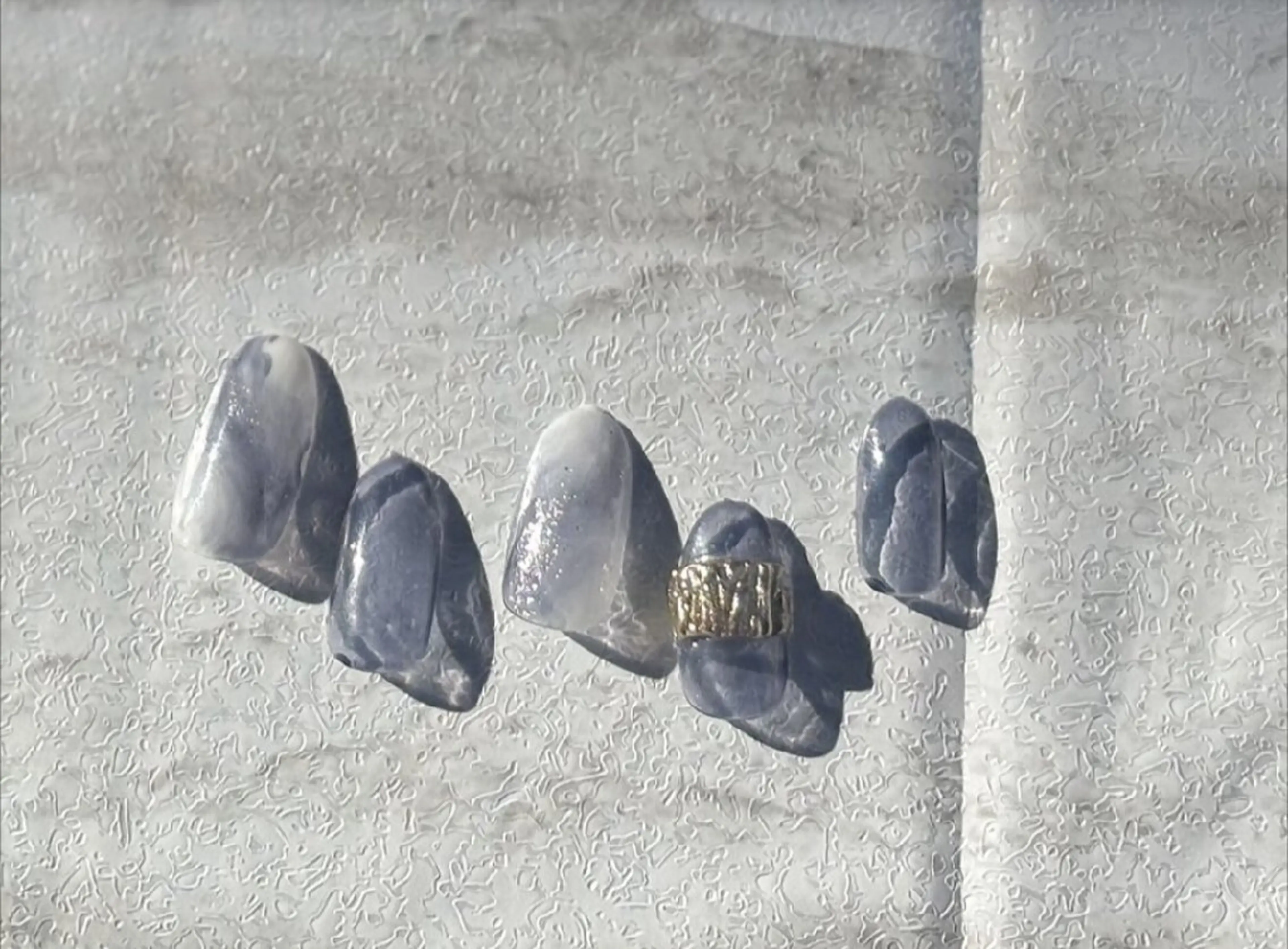 ネイル aoyagi maiのネイルデザイン