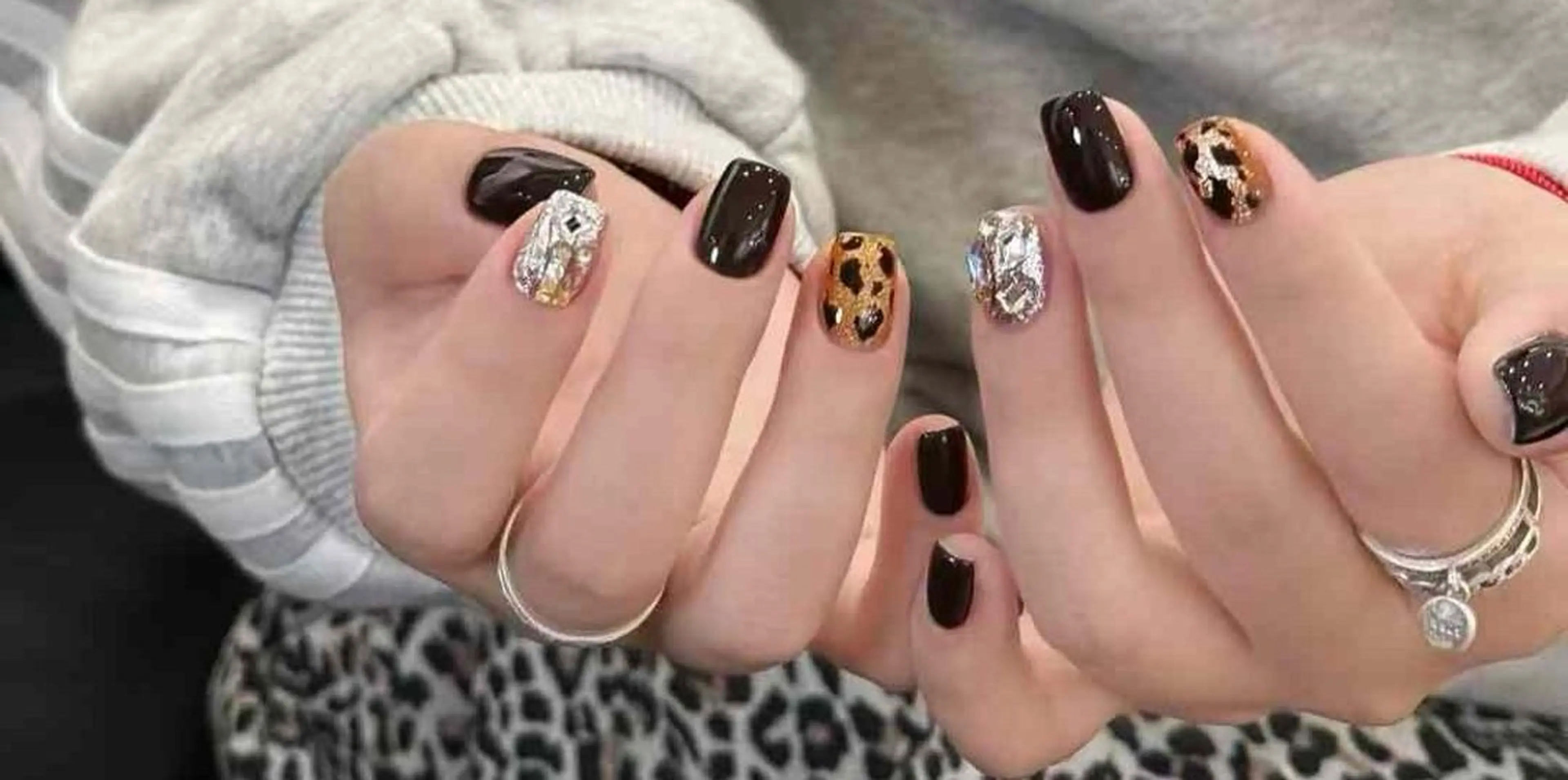 ネイル ユミ nailのネイルデザイン