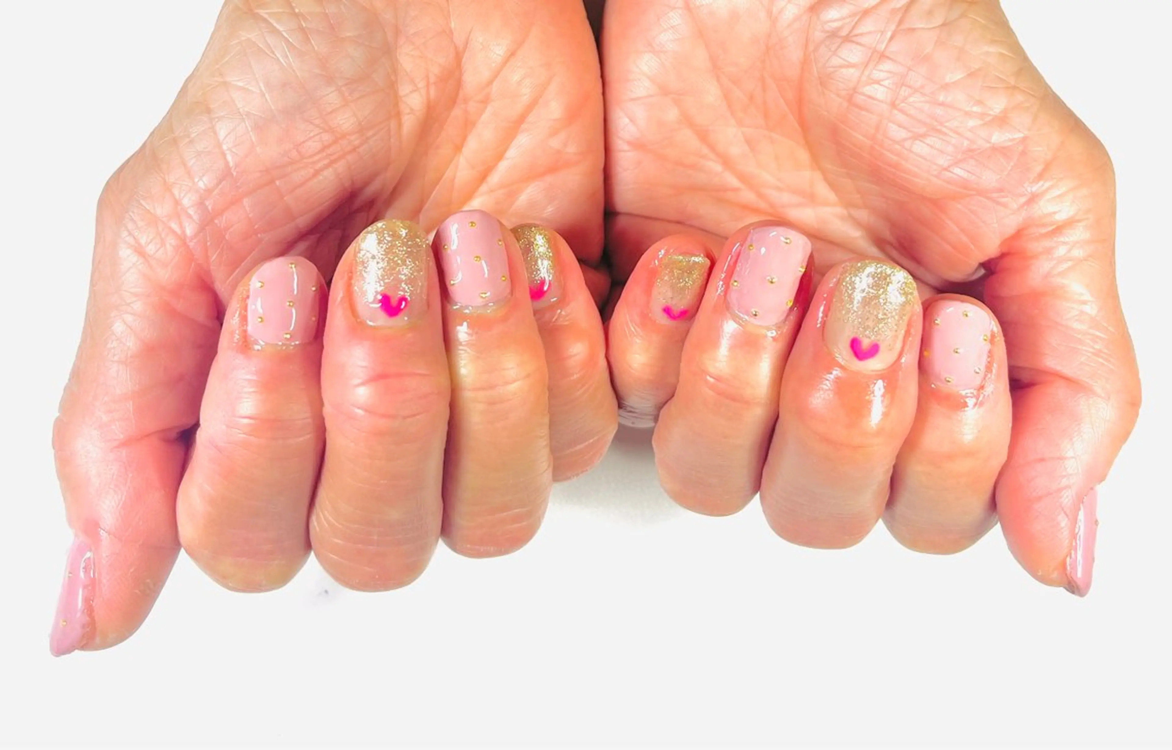 ネイル nail atelier  Rのネイルデザイン