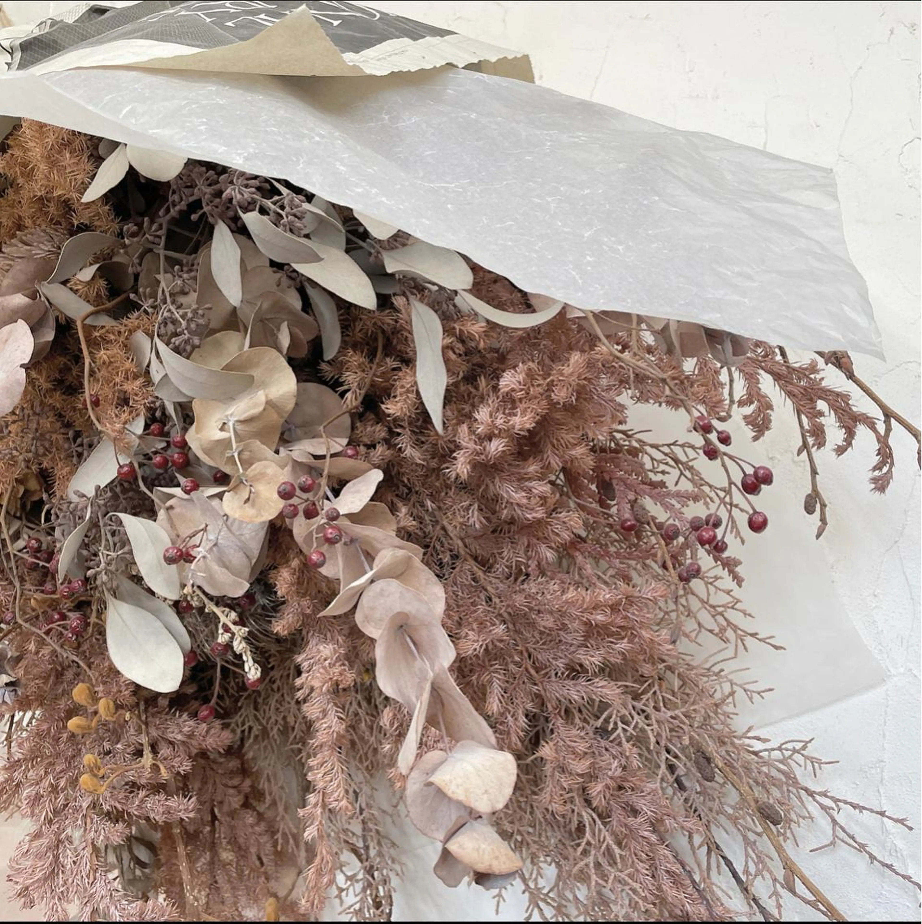 マツエク・マツパ meets 青山のマツエク・マツパデザイン