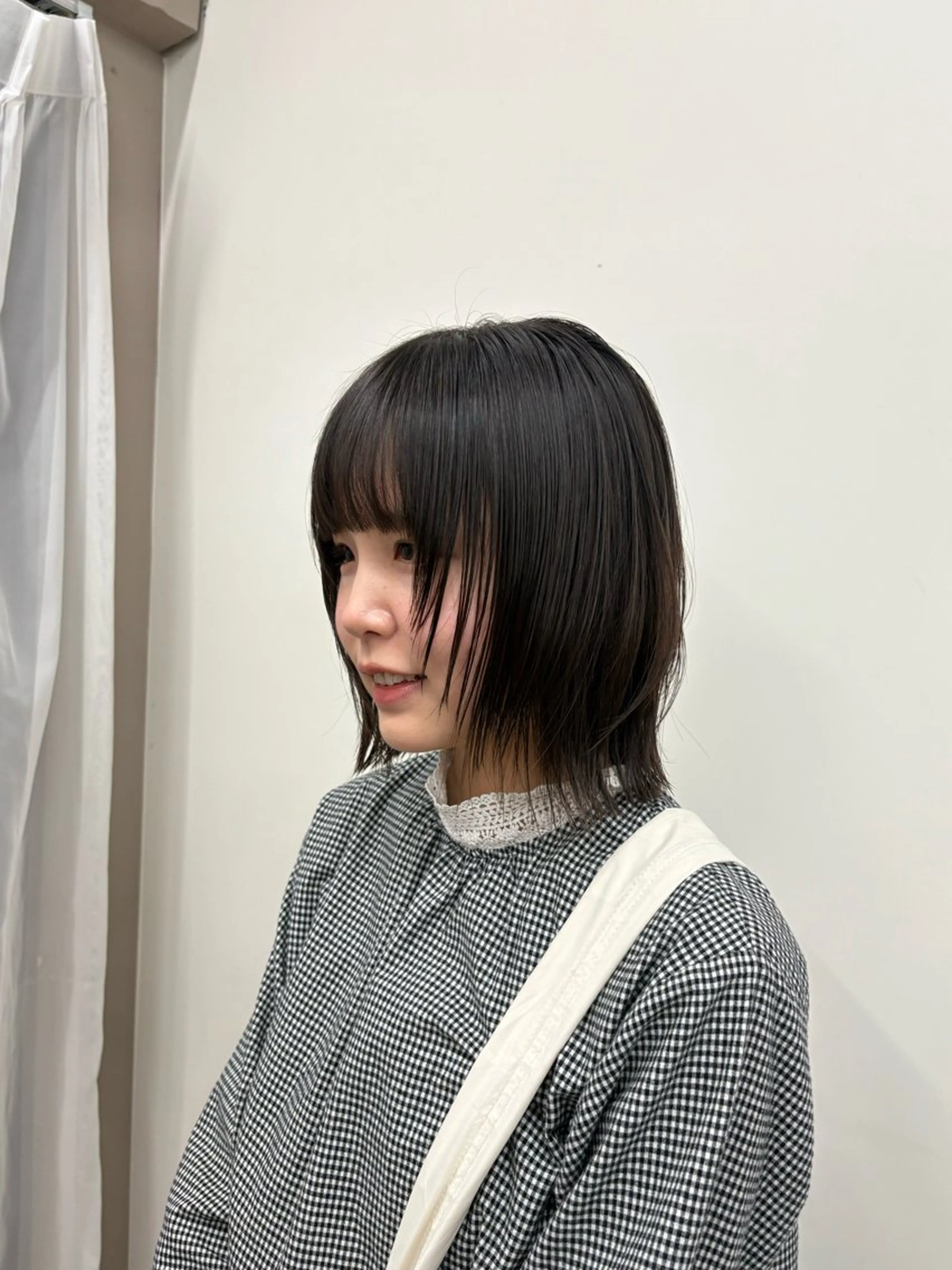 ミディアム ボブ Koya ショート/ボブのヘアスタイル