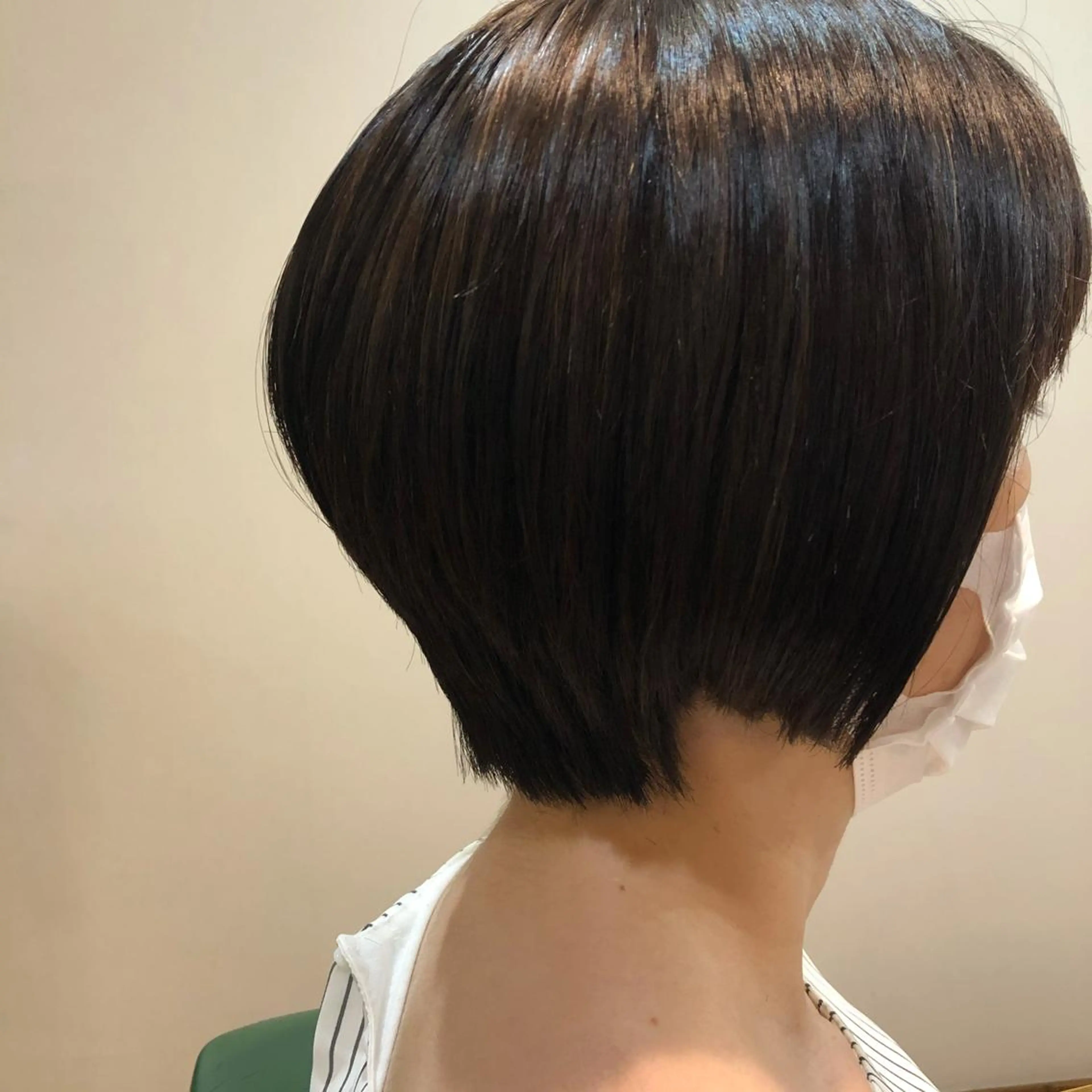 ショート 🌈理想が叶う🌈 ✨豊田諭史✨のヘアスタイル