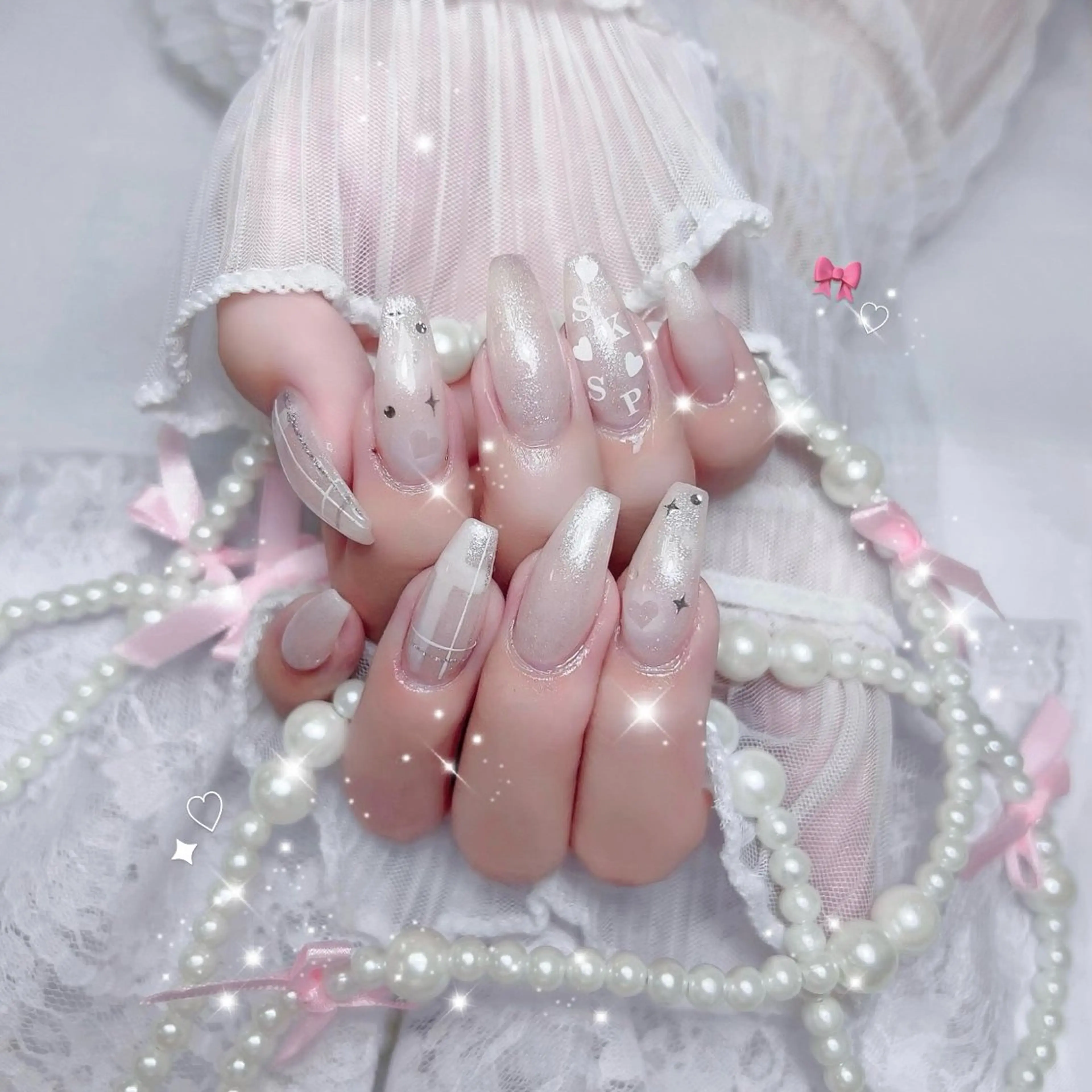 🎀（オフなし）：デザインコースの写真