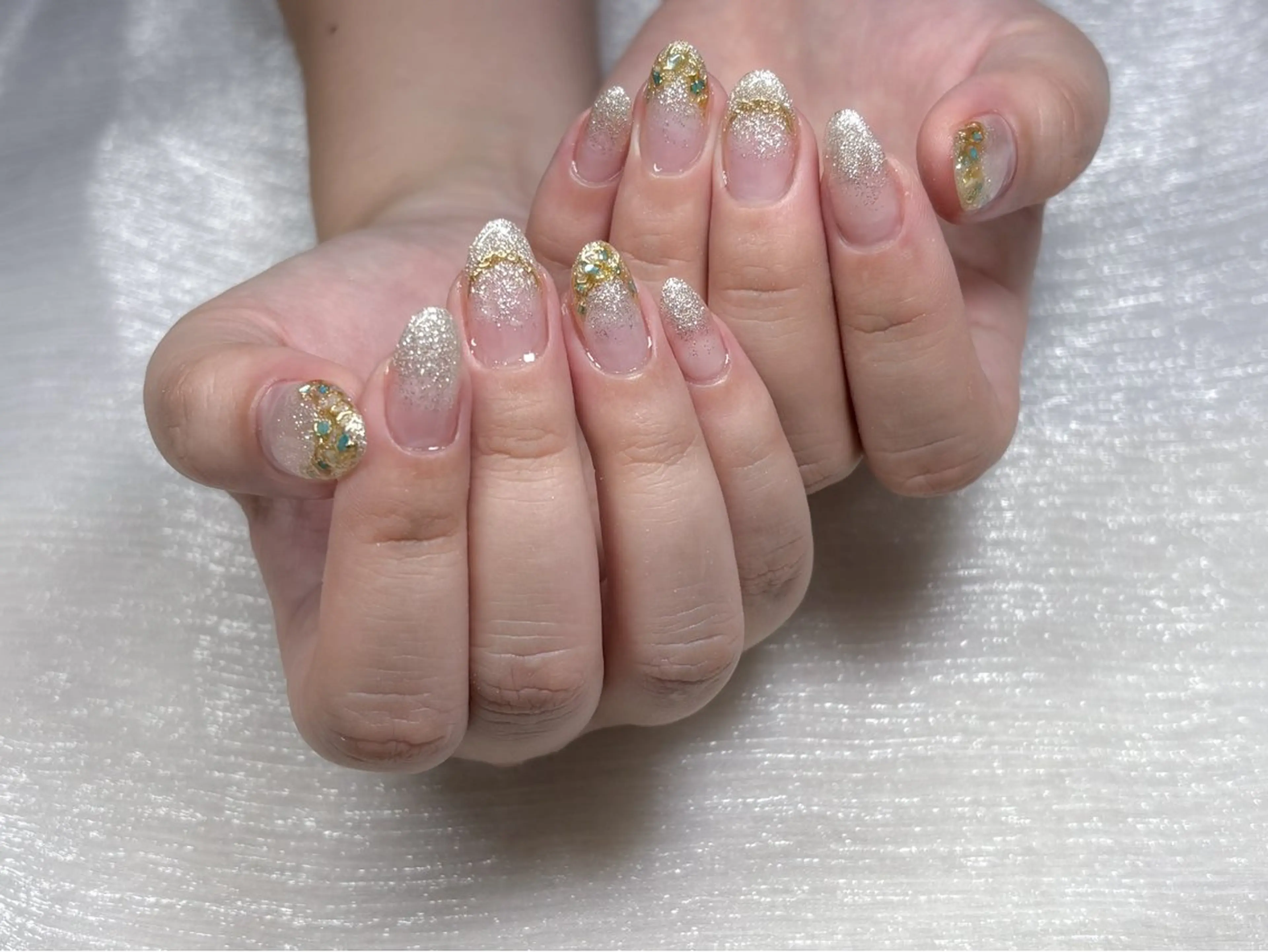 ネイル 【Suger】 maiのネイルデザイン