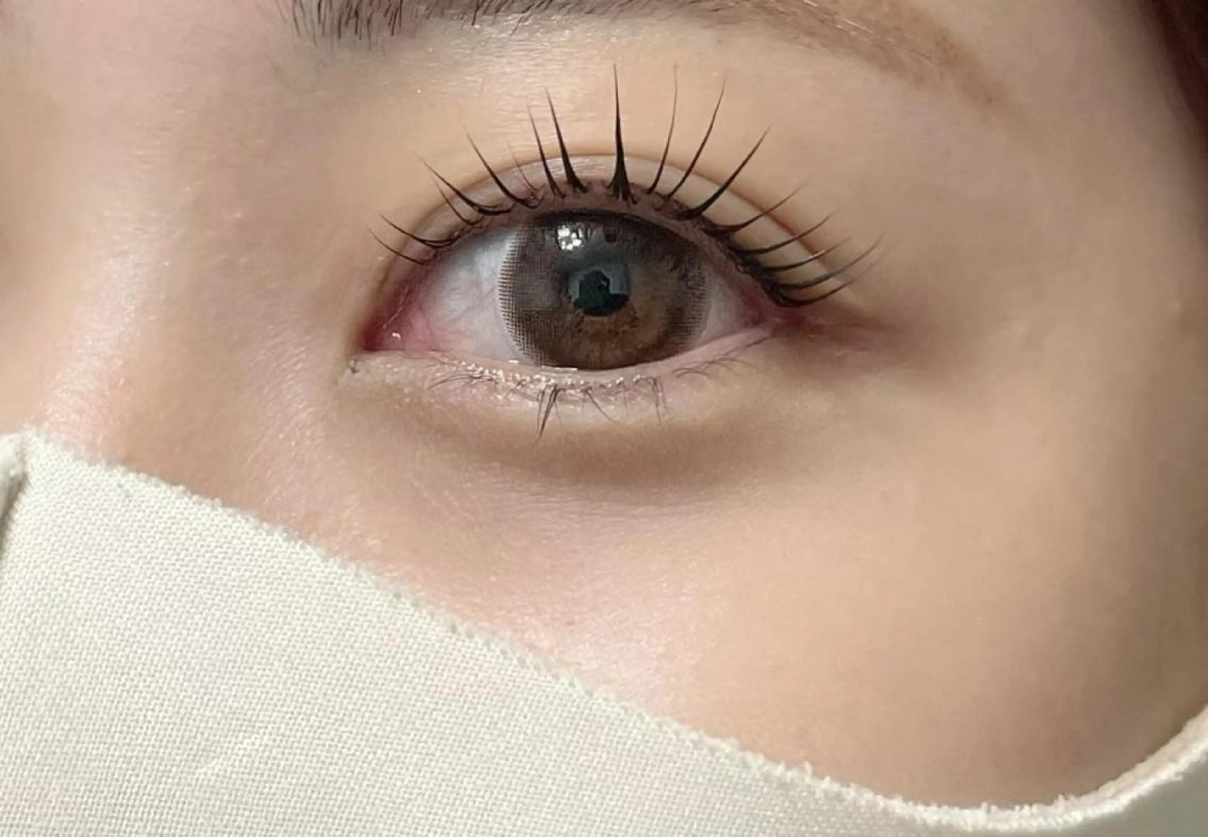 マツエク・マツパ And　I.所属・東向島eyelash And I.のマツエク・マツパデザイン