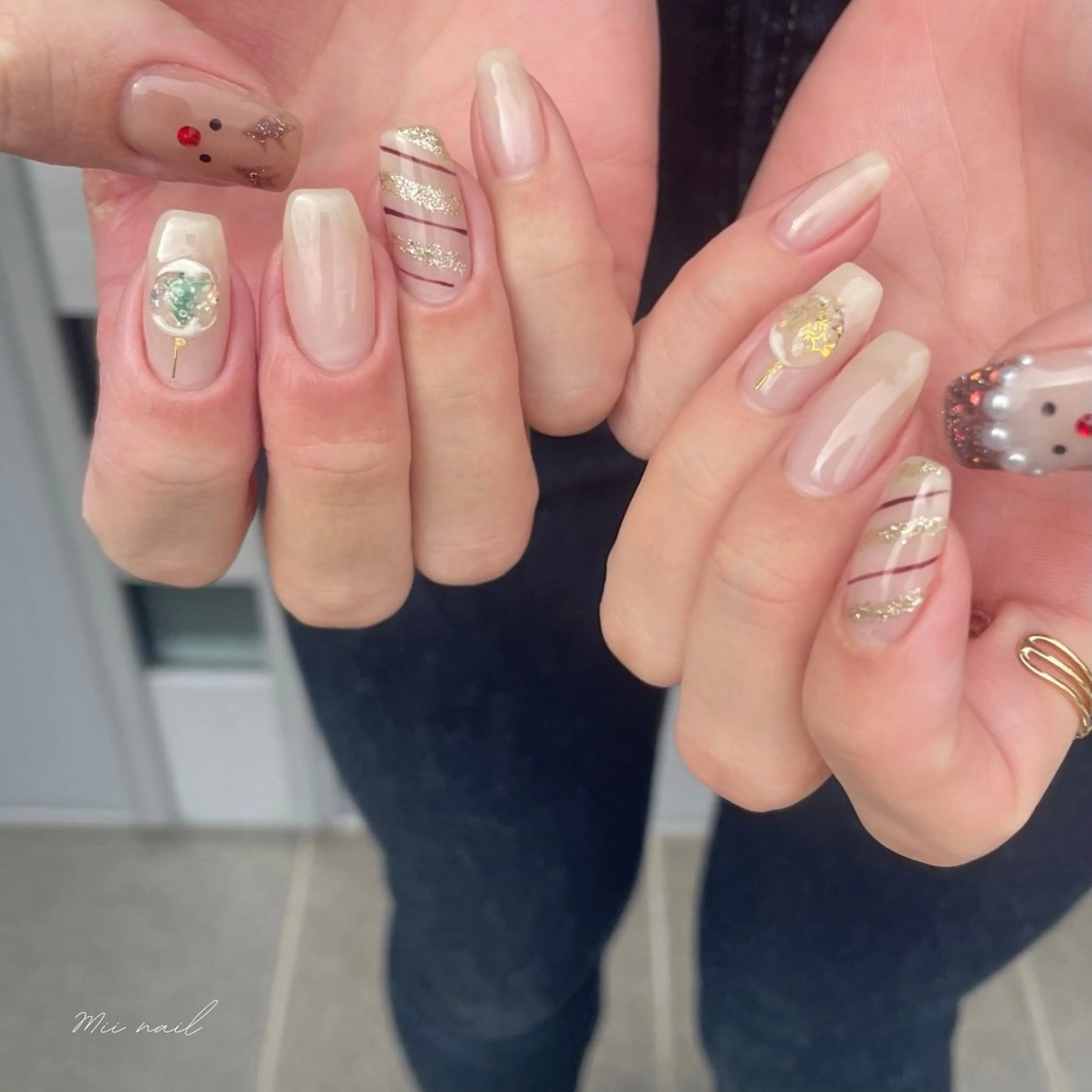 ネイル Mii nail いづみのその他イメージ