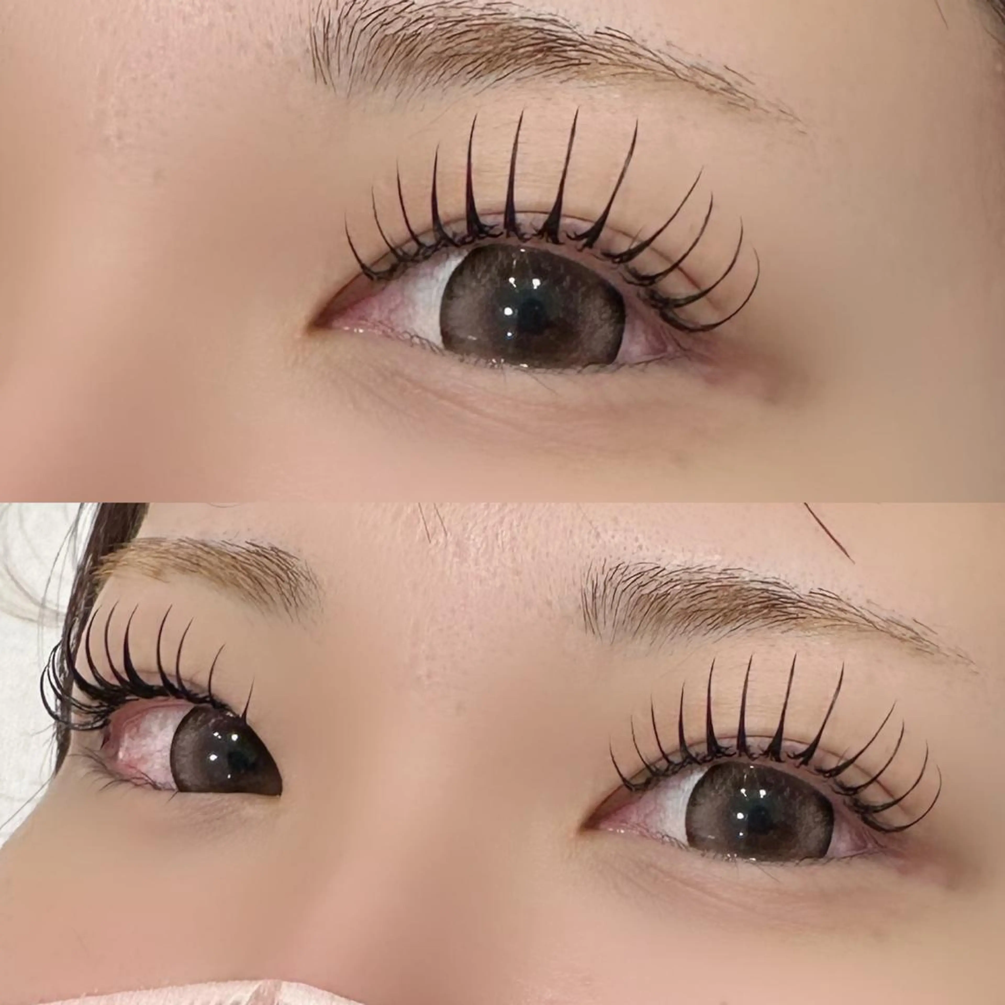 マツエク・マツパ HARIS miyazakiの眉毛・アイブロウイメージ