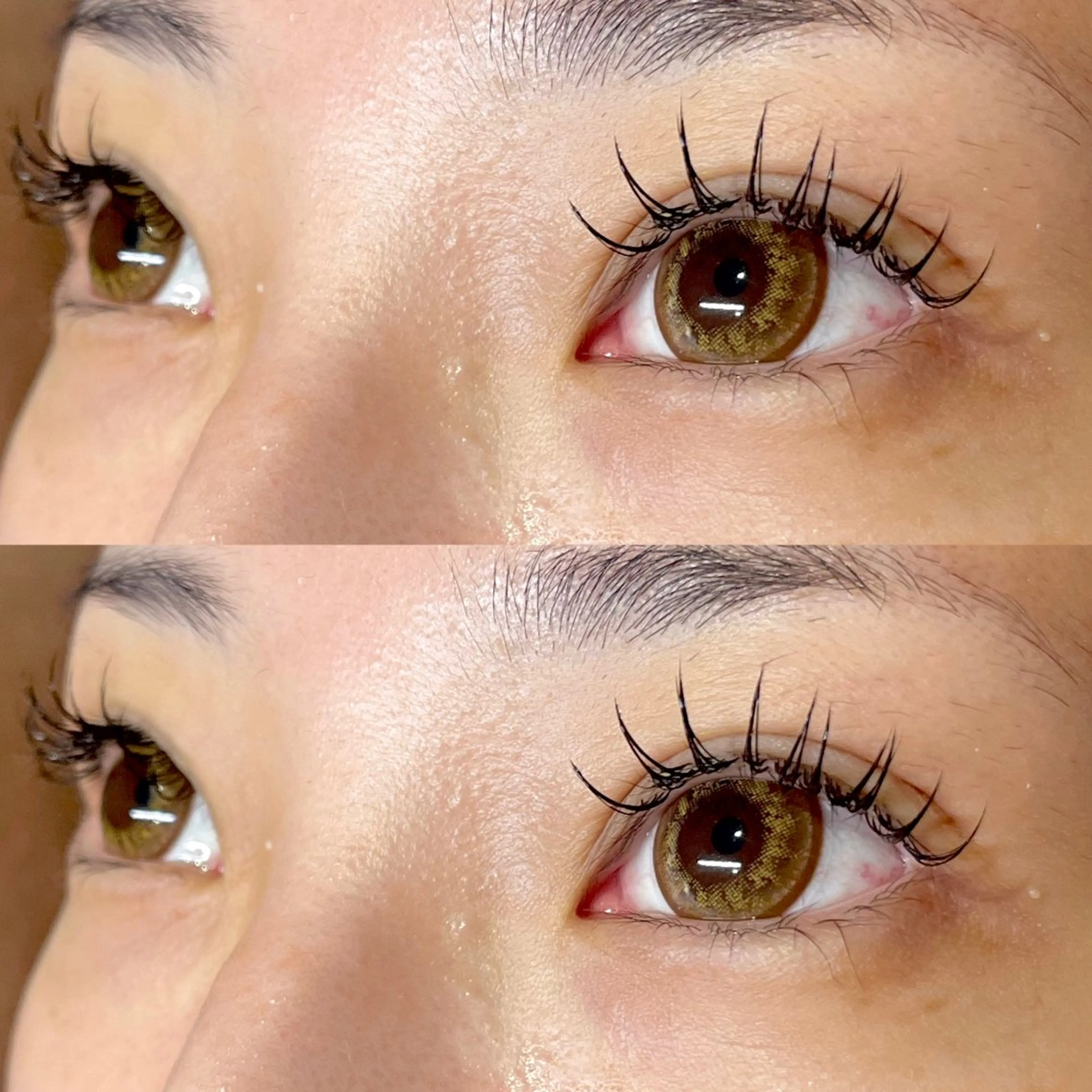 マツエク・マツパ マツエク ガレリアエレガンテ /栄🎀ななか🎀のマツエク・マツパデザイン