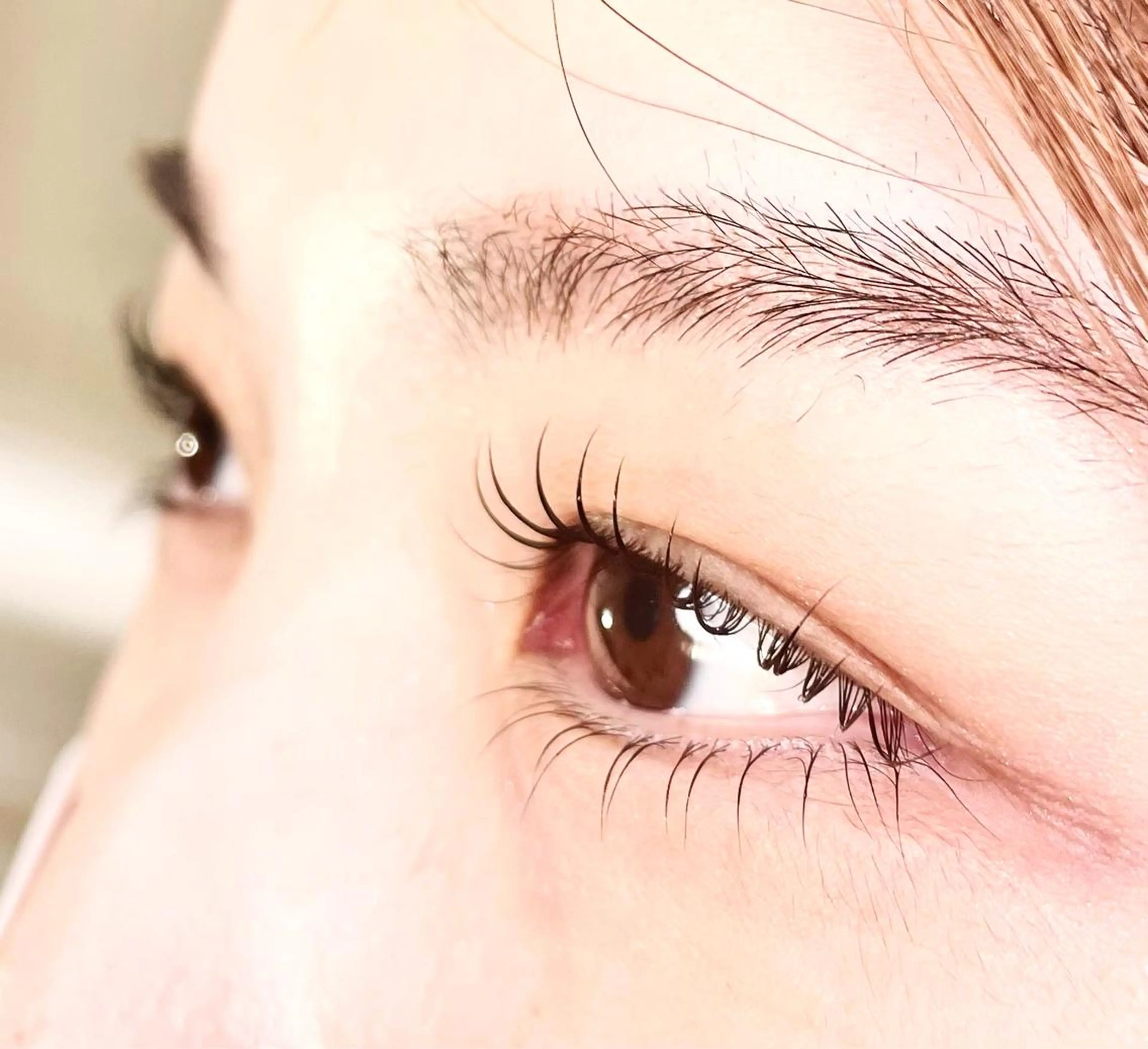 マツエク・マツパ マツパ 当日◎中目黒 まつげまゆげサロンのマツエク・マツパデザイン