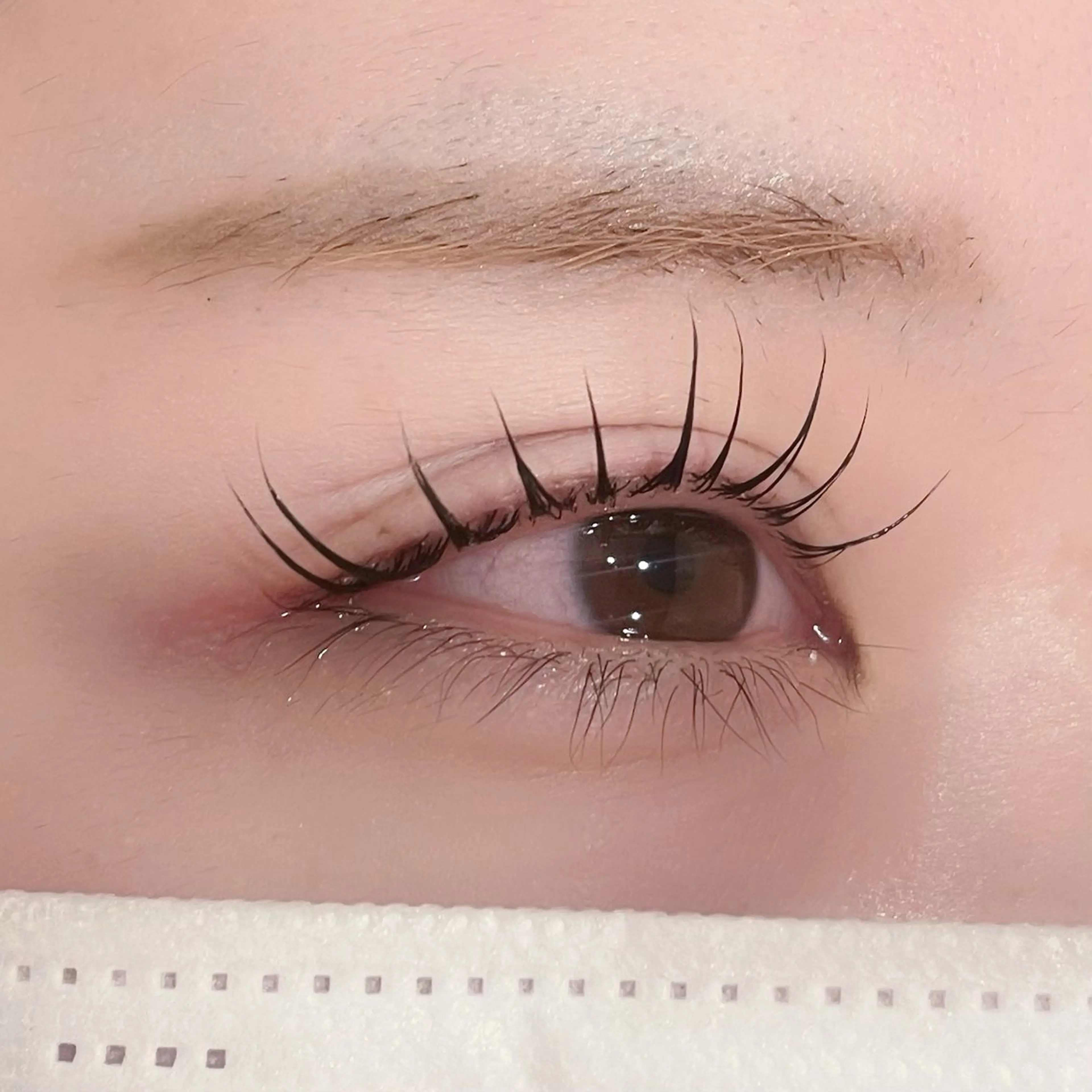 マツエク・マツパ pono大宮東口店 店長🩰AOHA🩰のマツエク・マツパデザイン