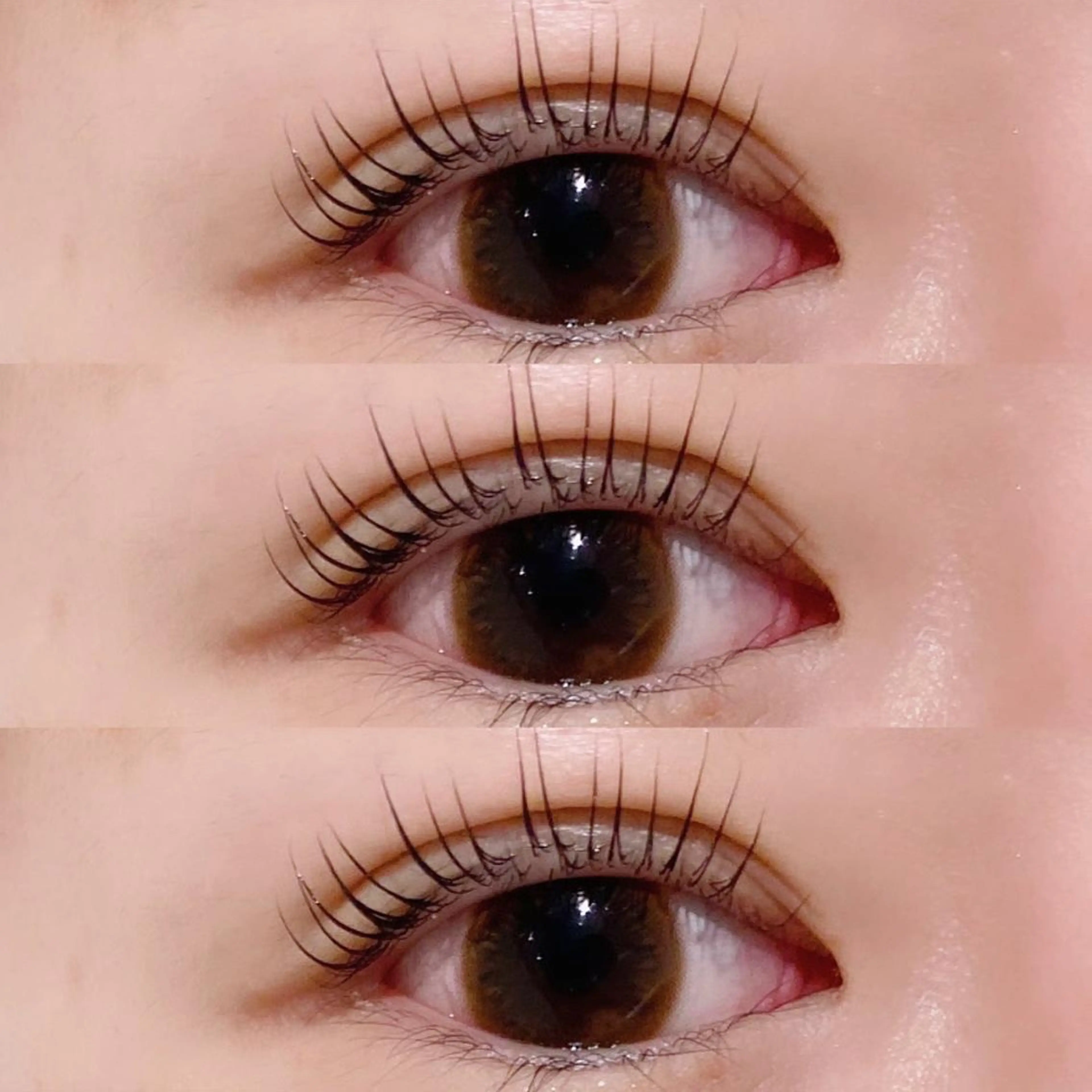 マツエク・マツパ eyelist. AIのマツエク・マツパデザイン