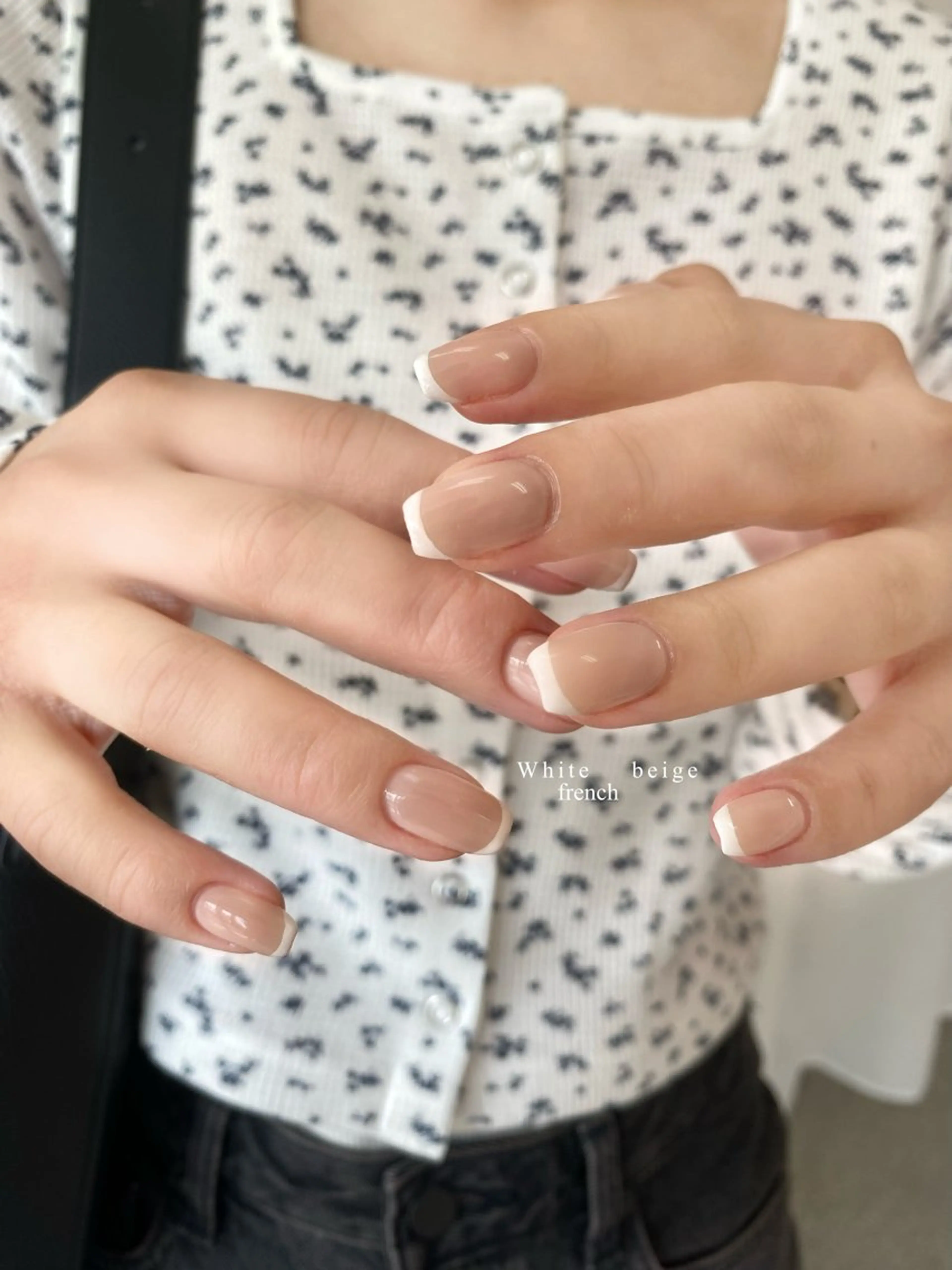 ネイル ハンドネイル Teasiameme ヒノのネイルデザイン