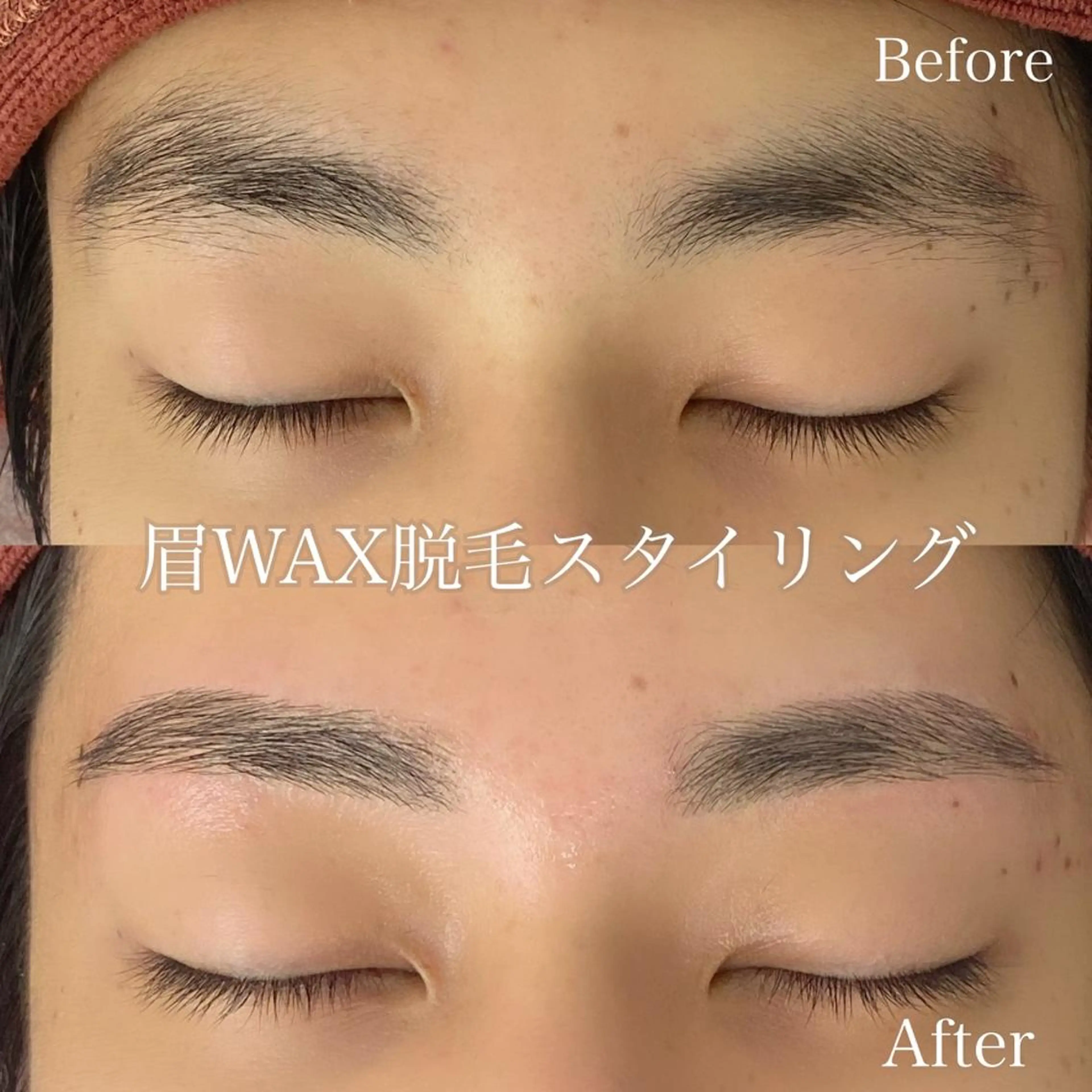 マツエク・マツパ Loel jr.eyelistのマツエク・マツパデザイン