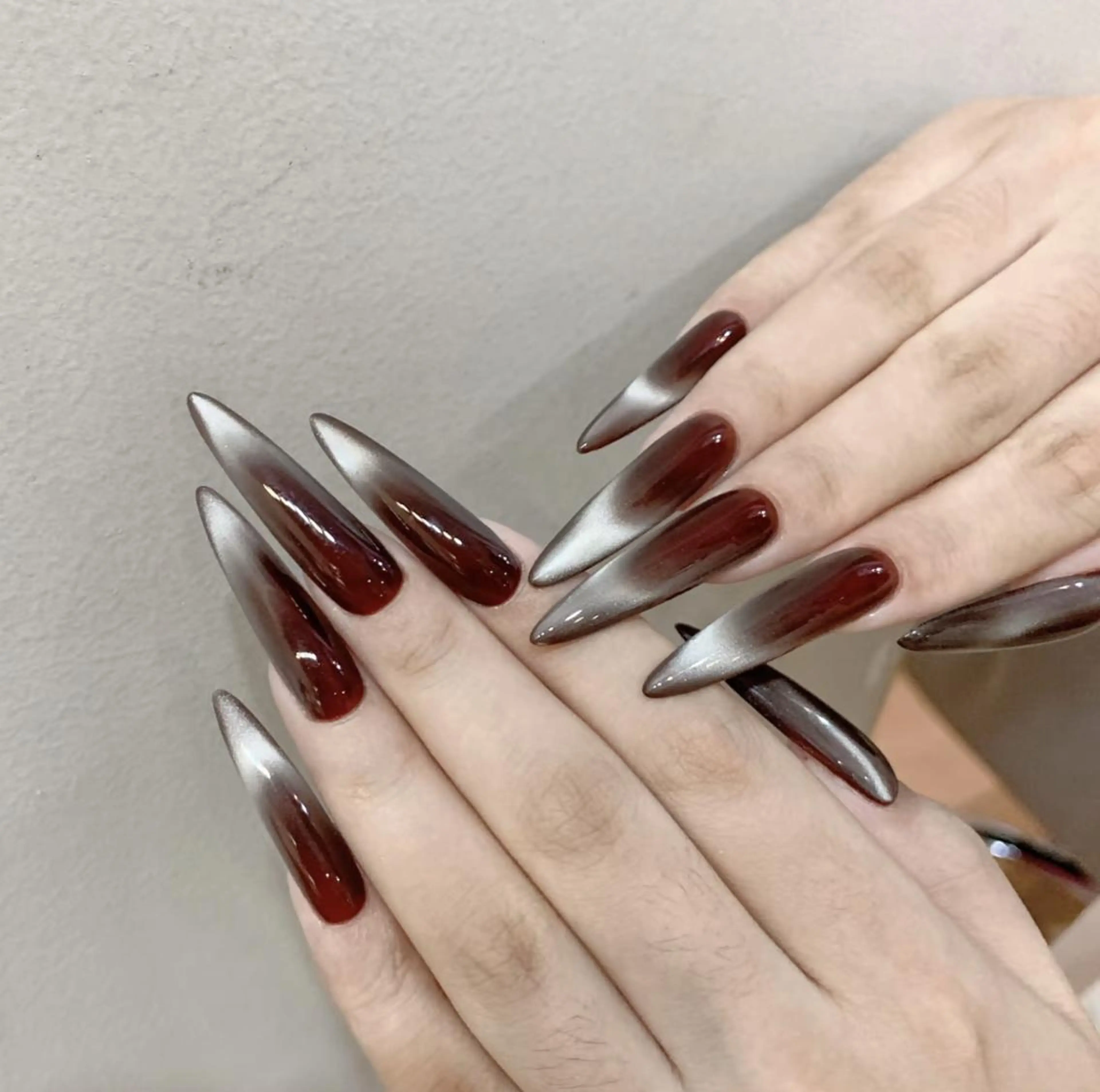 ネイル Miya🎀 nailのネイルデザイン