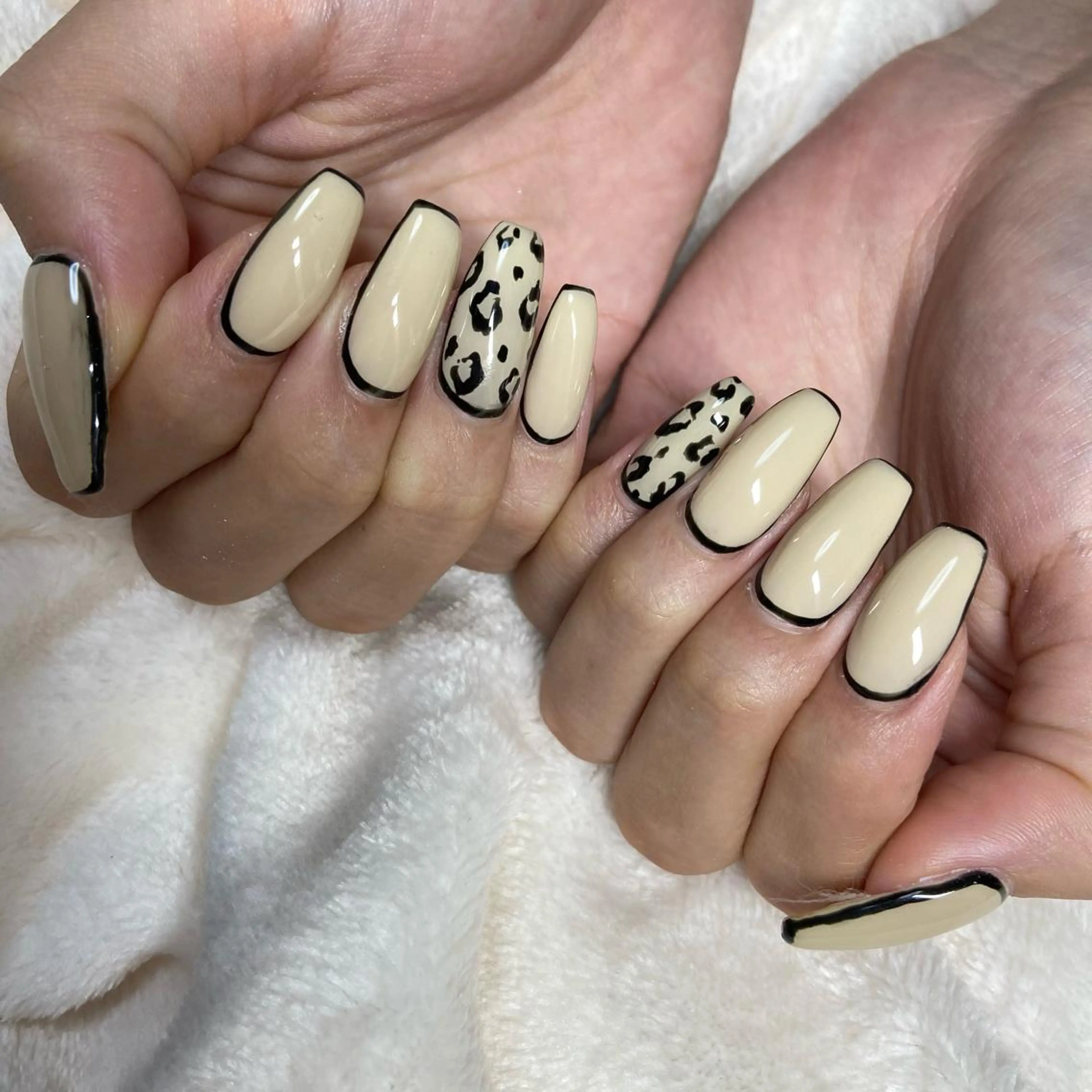 ネイル nail salon LNのネイルデザイン