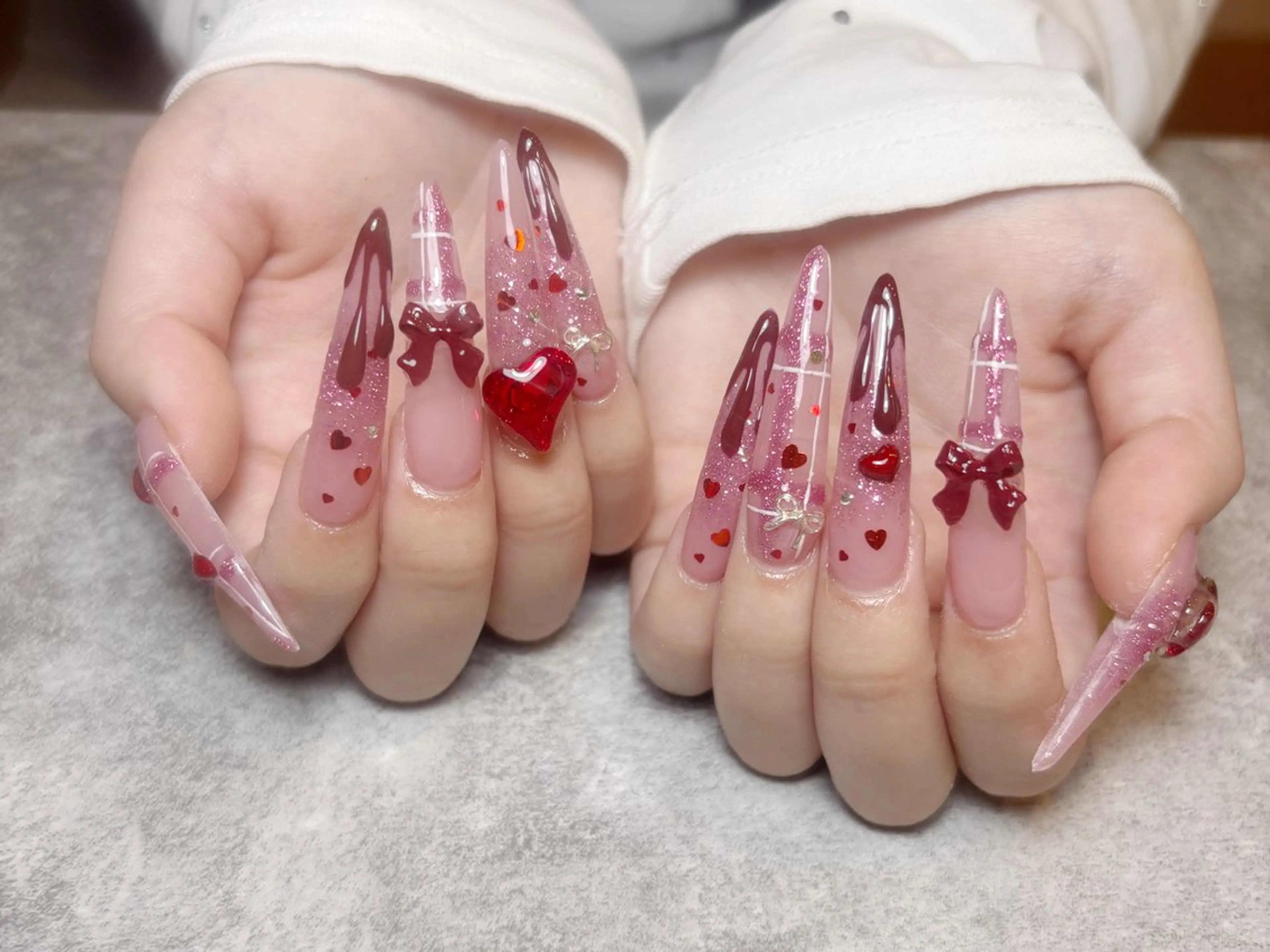 ネイル ハンドネイル Nail Salon Taki/吉祥寺店のネイルデザイン