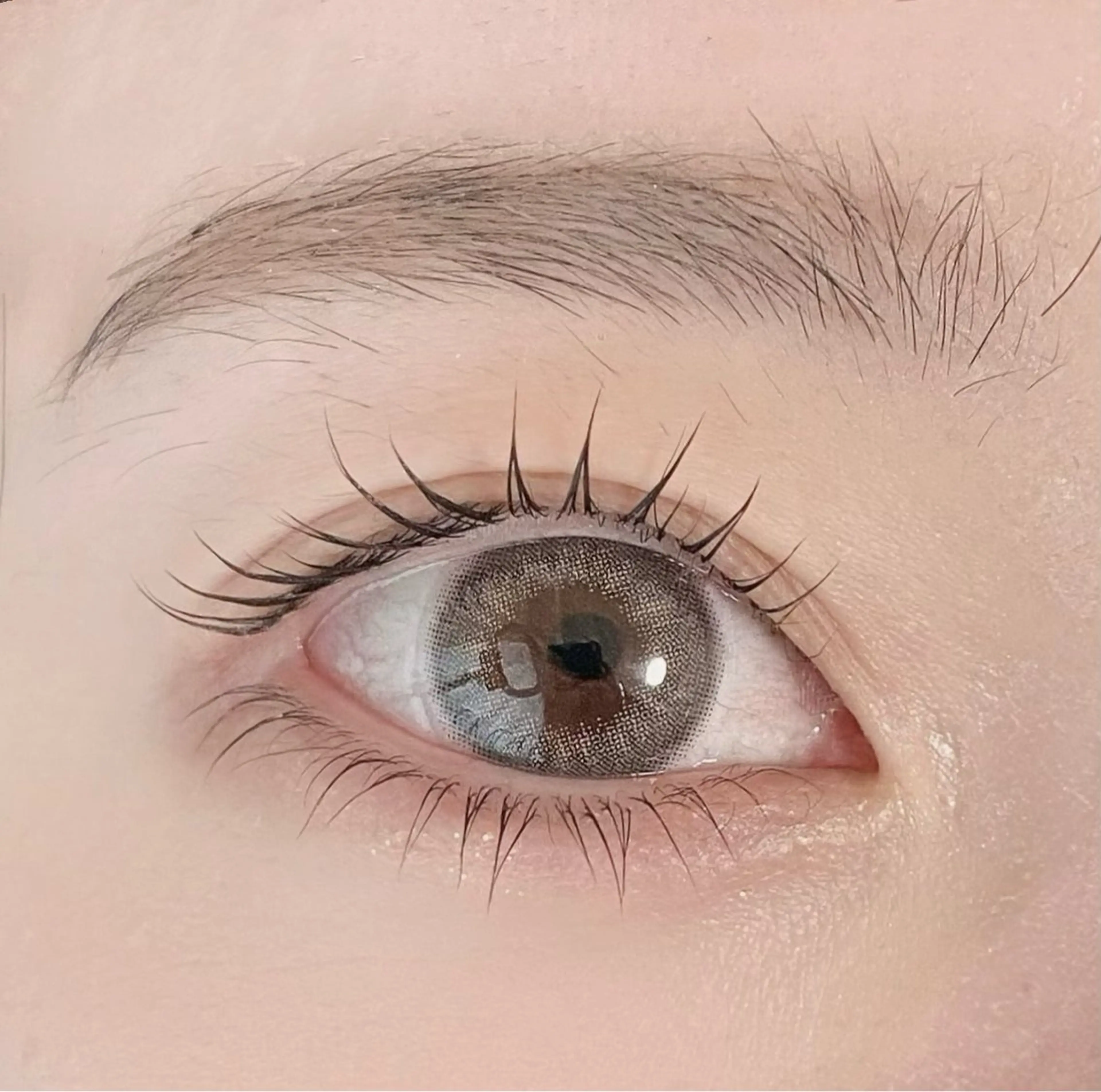 マツエク・マツパ 付け放題 フラットラッシュ パリジェンヌラッシュリフト まつげパーマ 下まつげエクステ Eyechic勝どき マツエクまつパ 西田のマツエク・マツパデザイン