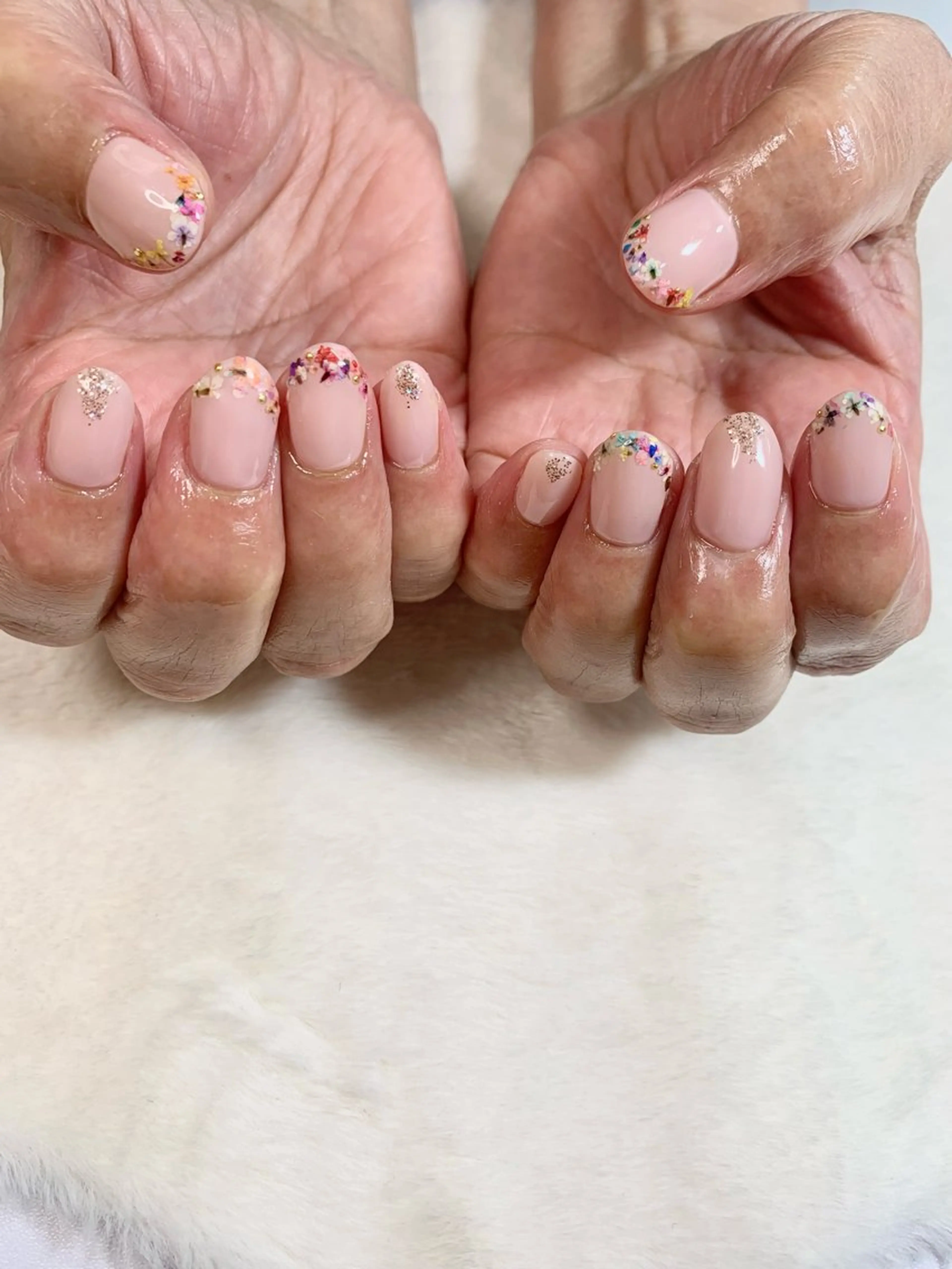 ネイル Coconail 恭子のネイルデザイン