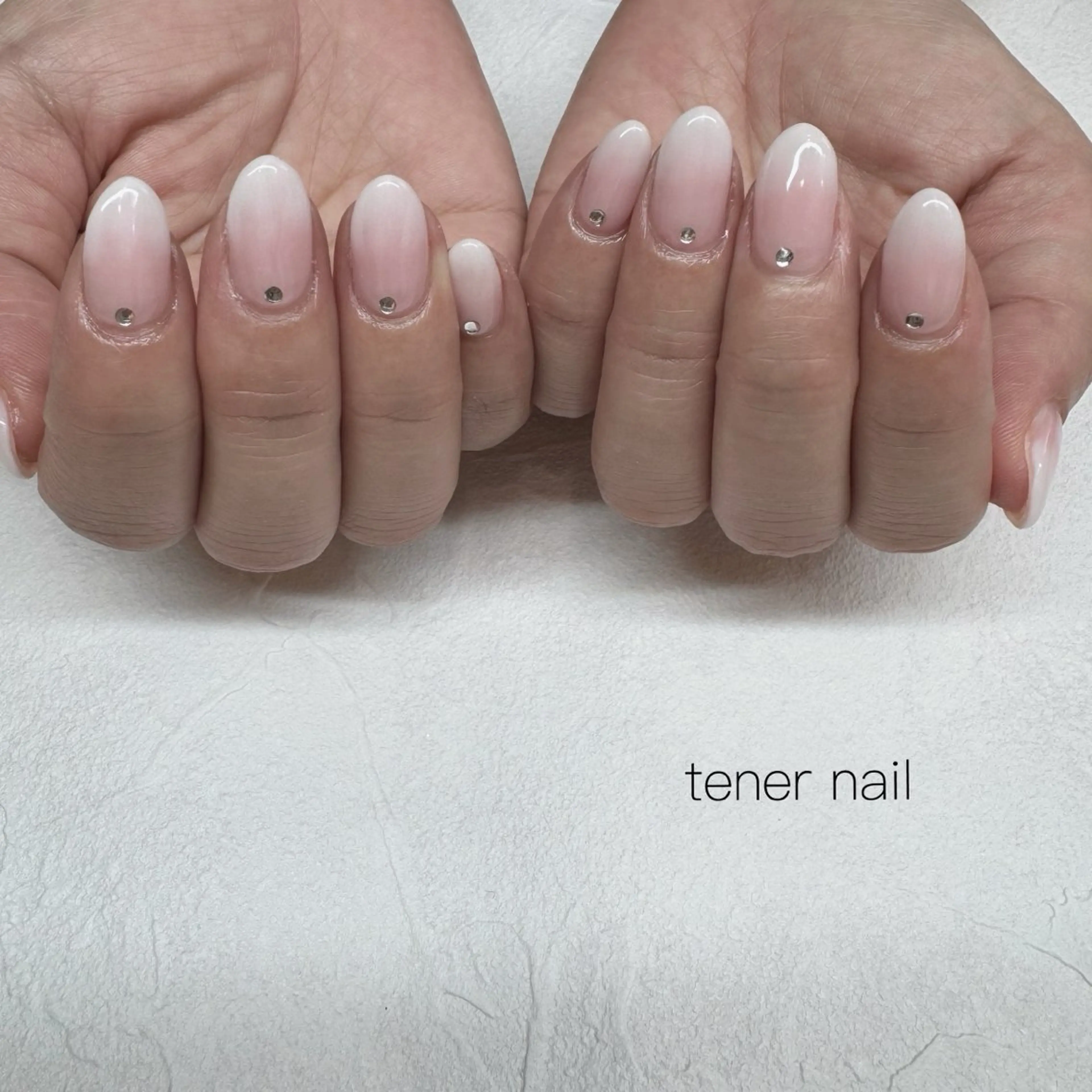 ネイル ハンドネイル テネルネイル tener nailのネイルデザイン