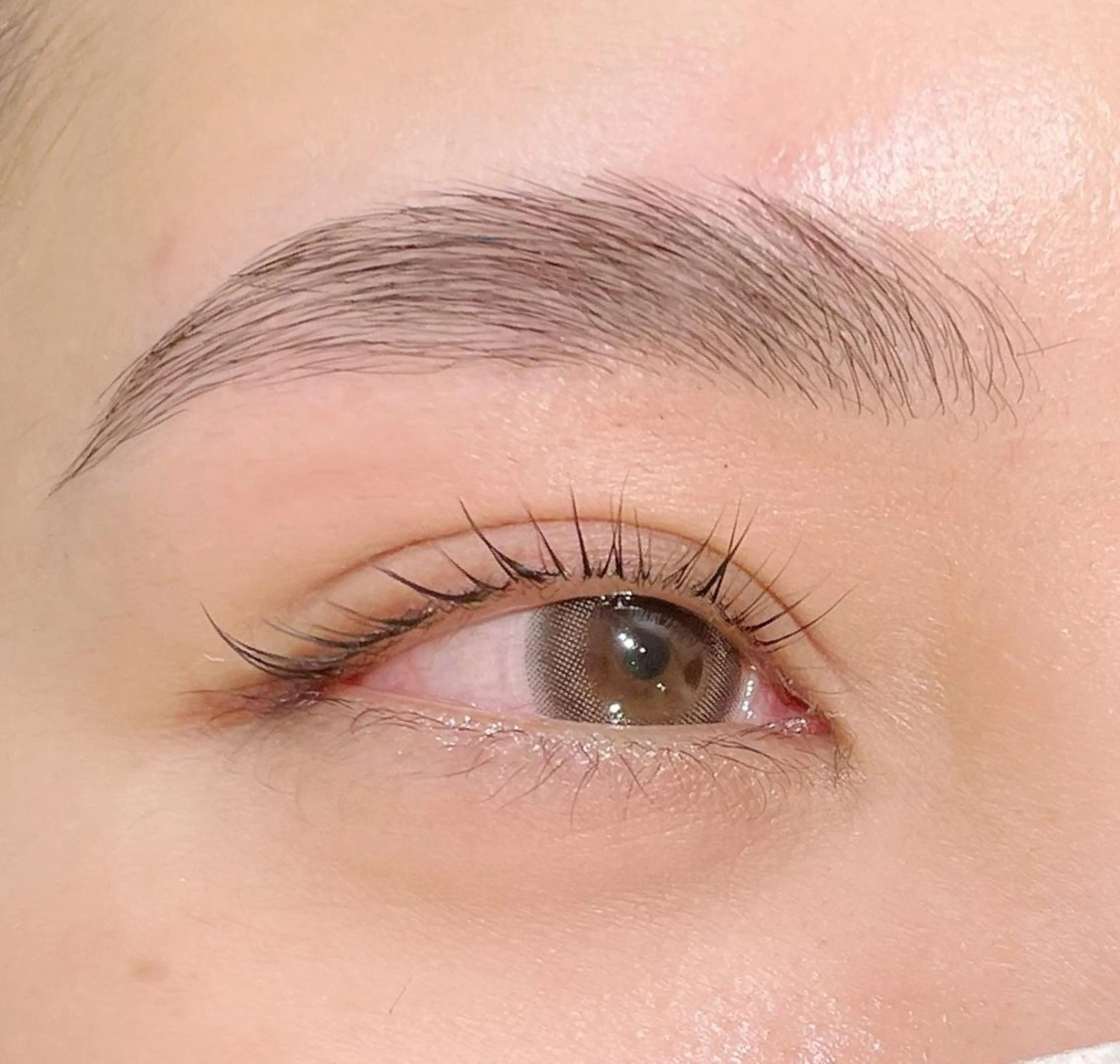 マツエク・マツパ まつげパーマ ROCCO Yukaのマツエク・マツパデザイン