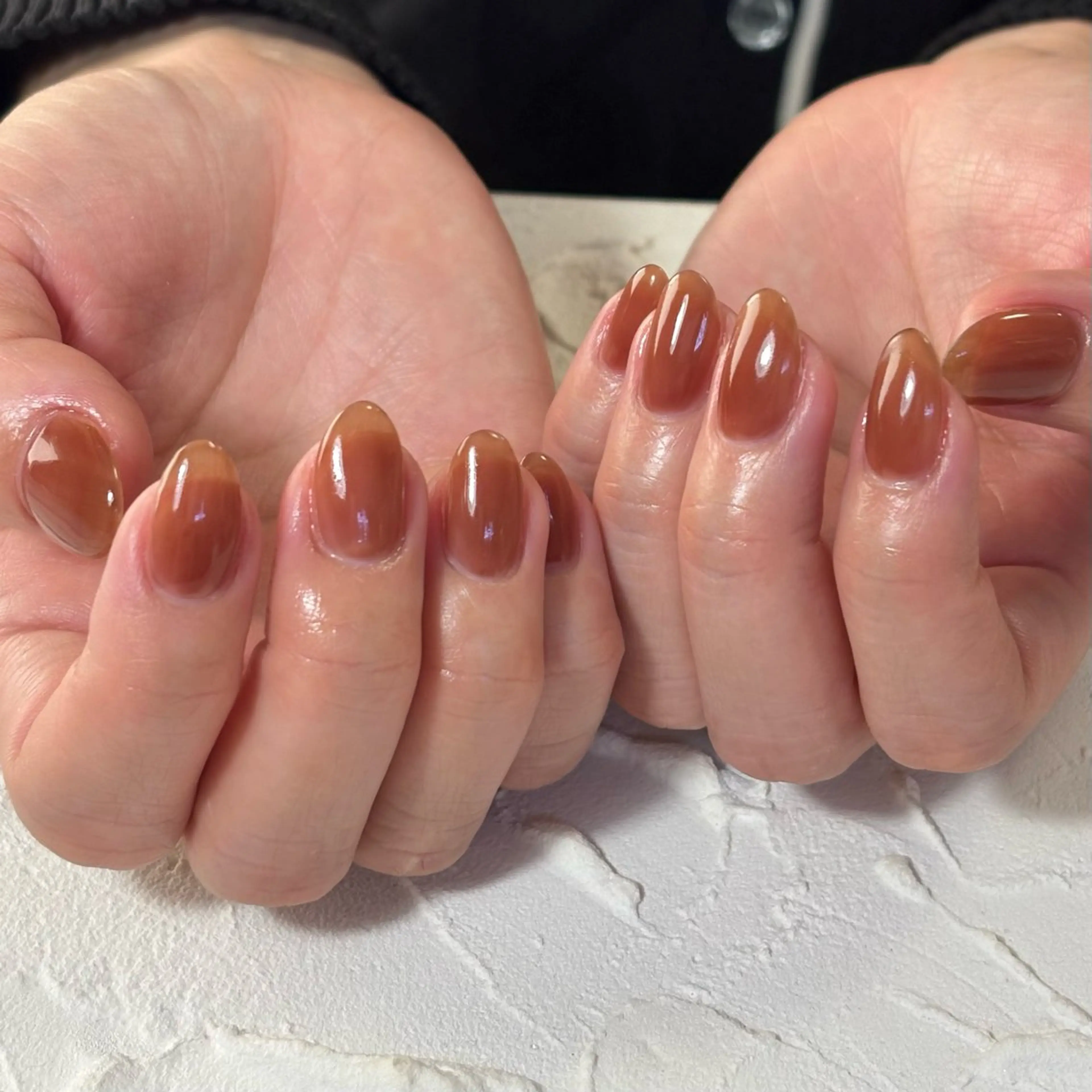 ネイル ハンドネイル Lofinails ちひろのネイルデザイン