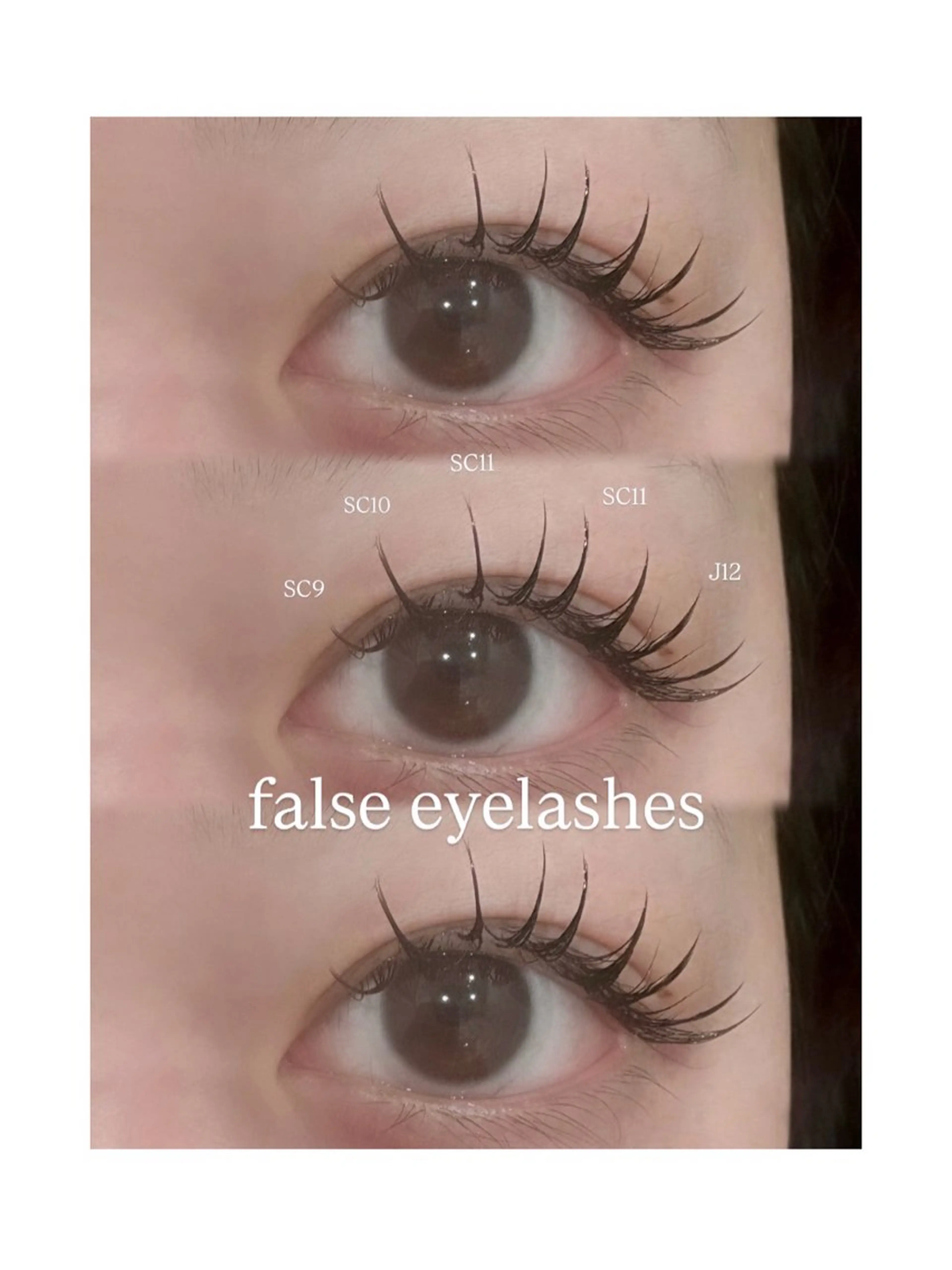 10%OFF🉐【マツパ＋マツエク𖠶ˬ𖠶】80​〜​140本付け放題💗の写真