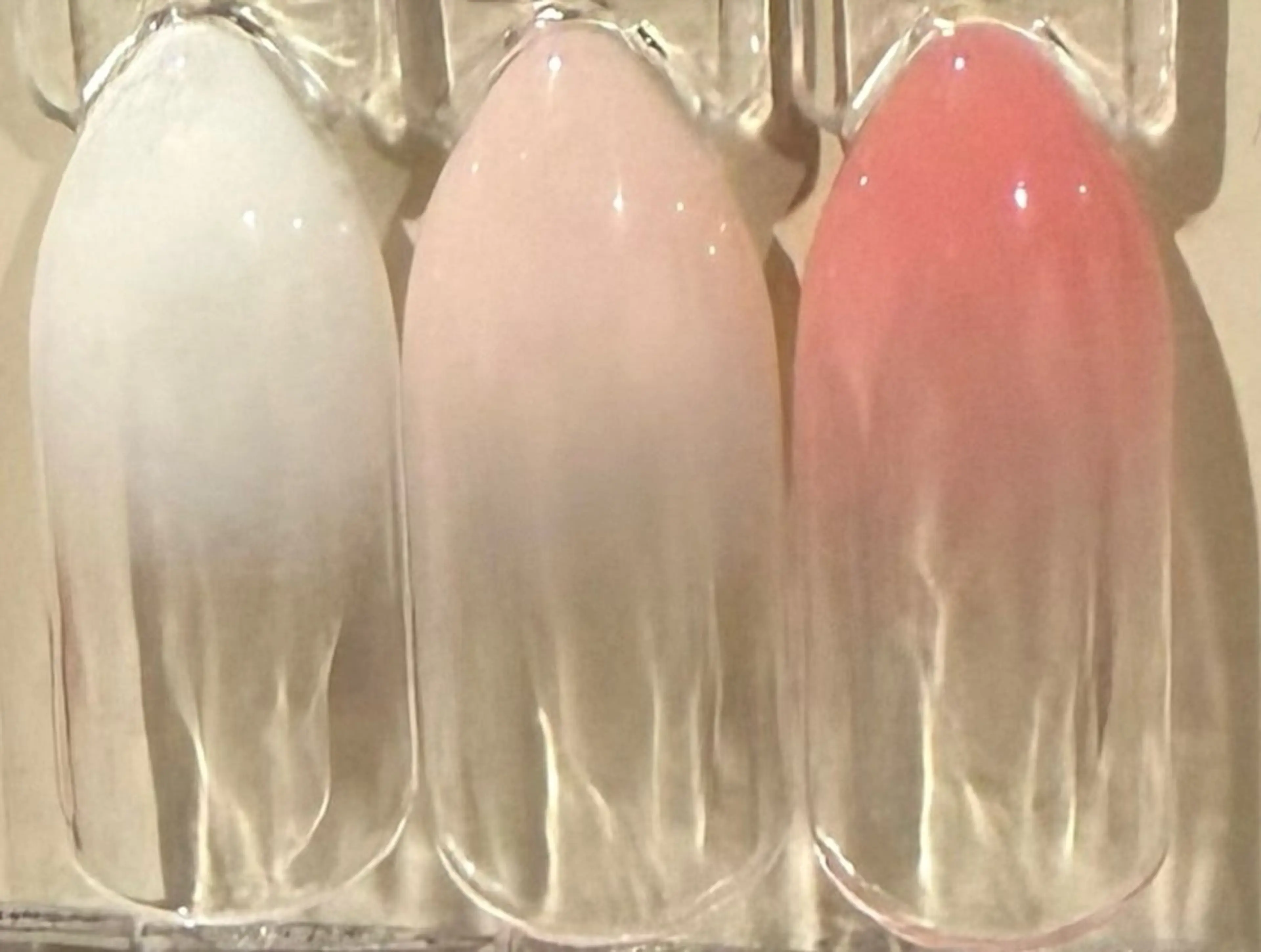 ネイル riu❄️ fubukiのネイルデザイン