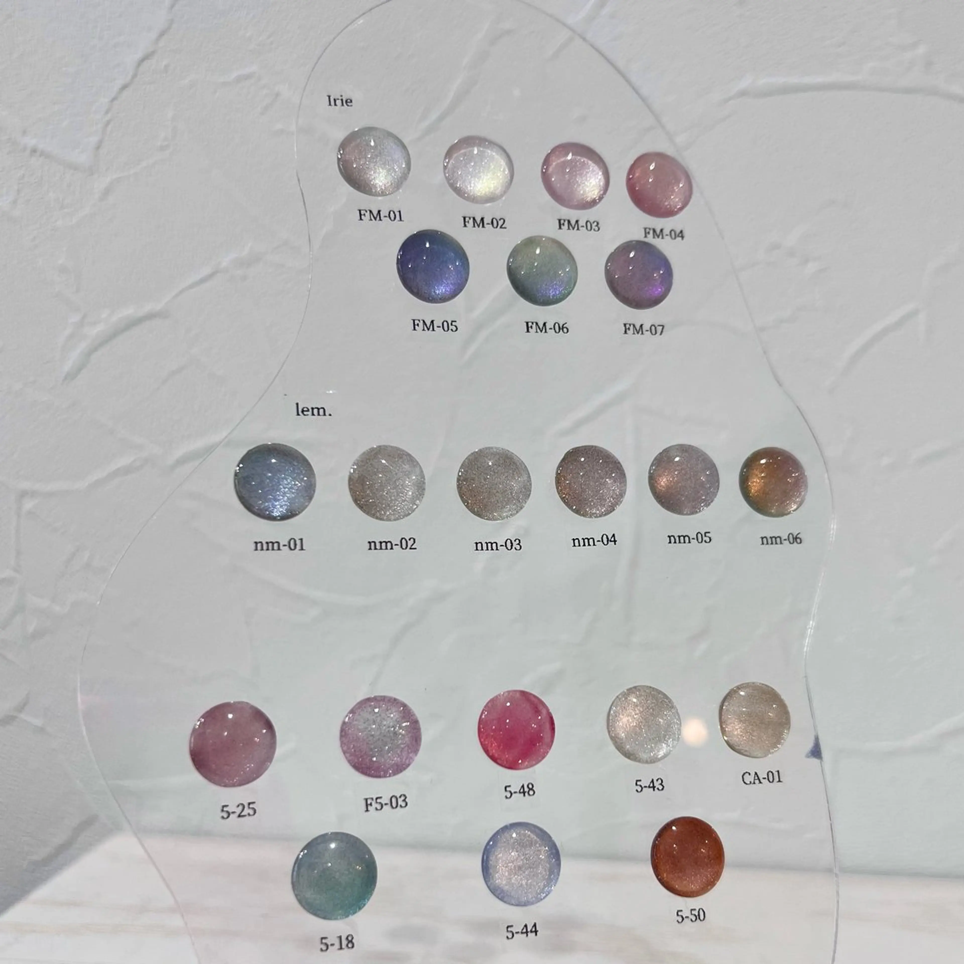 ネイル RIEKO🍒 ワンホン♡推しネイルのネイルデザイン