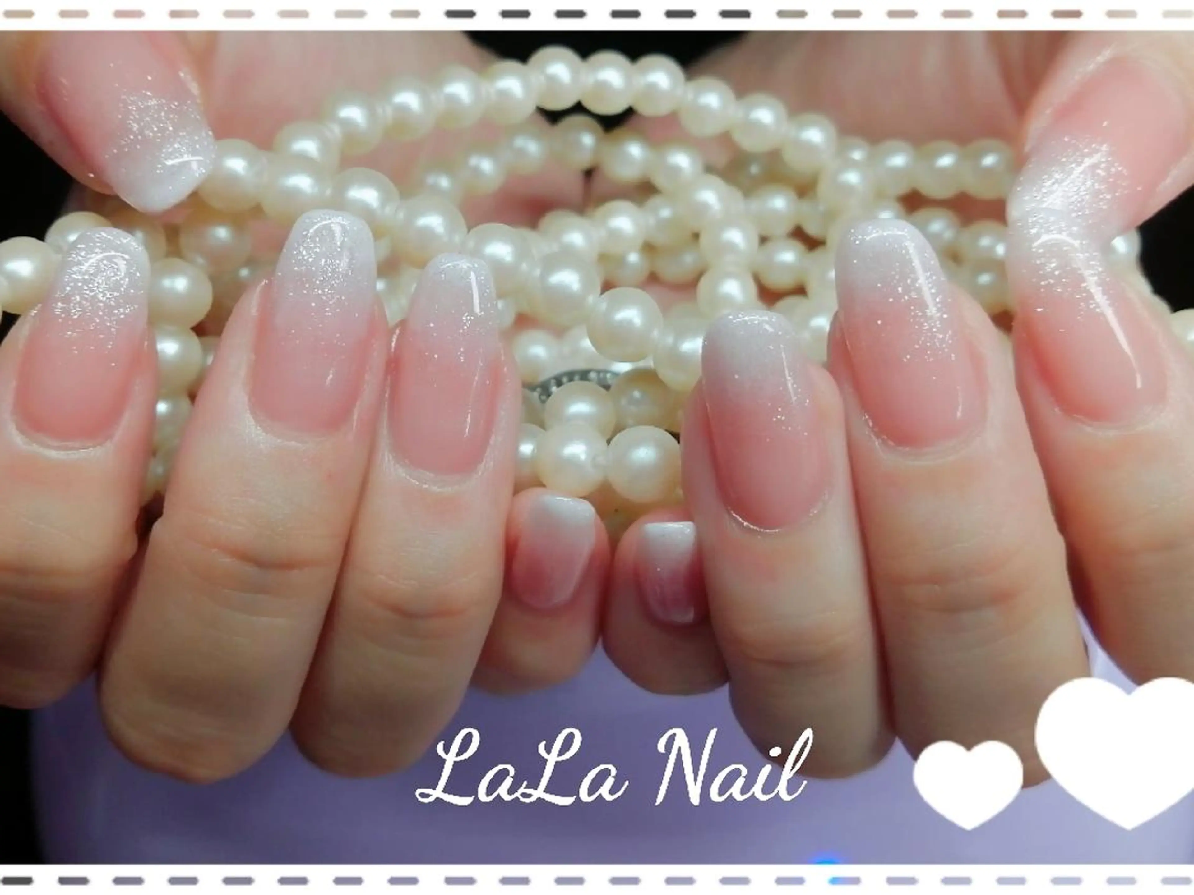 ネイル LaLa Nailのネイルデザイン