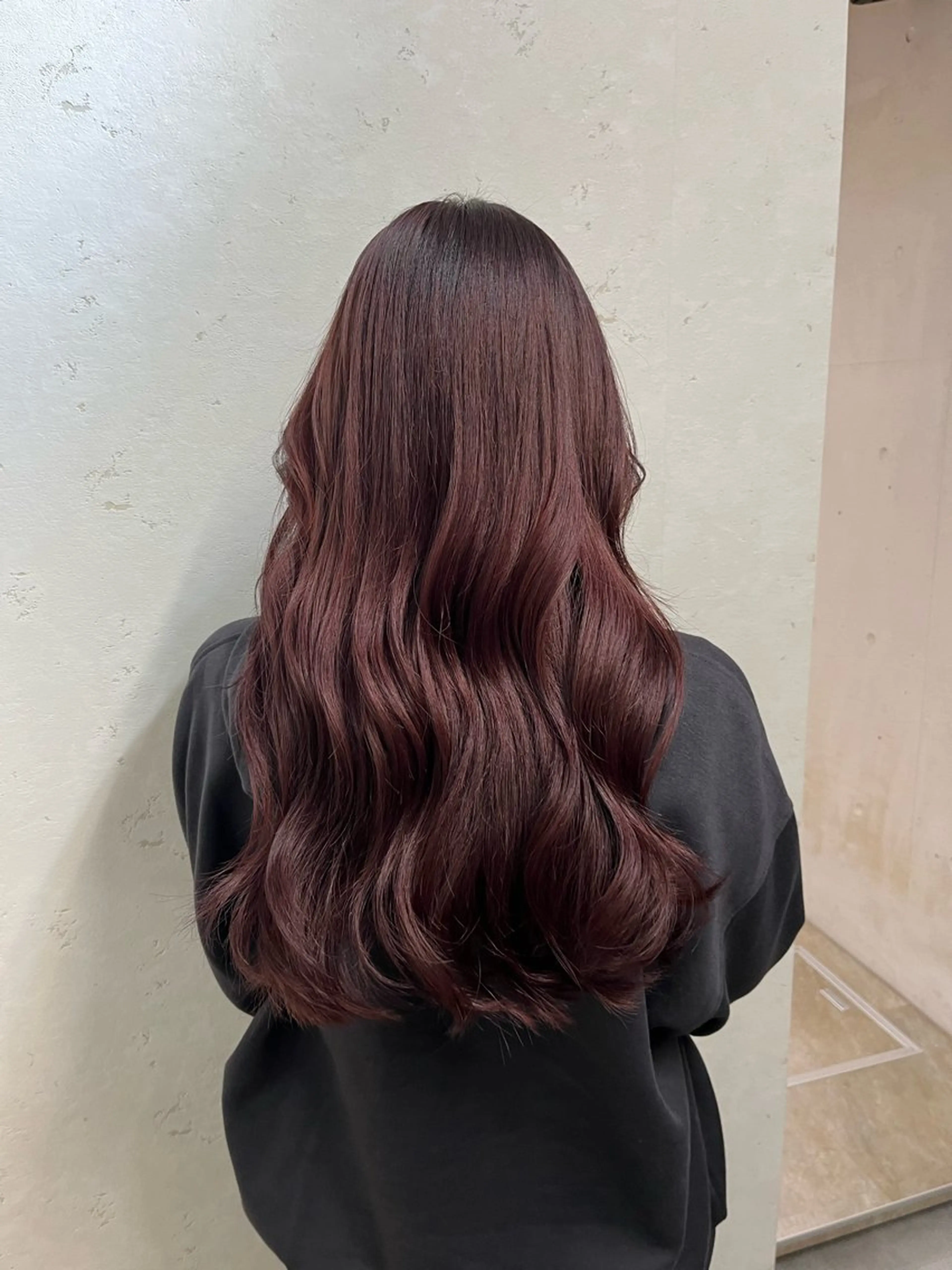 ロング カラー 🎀 Ririka🎀のヘアスタイル