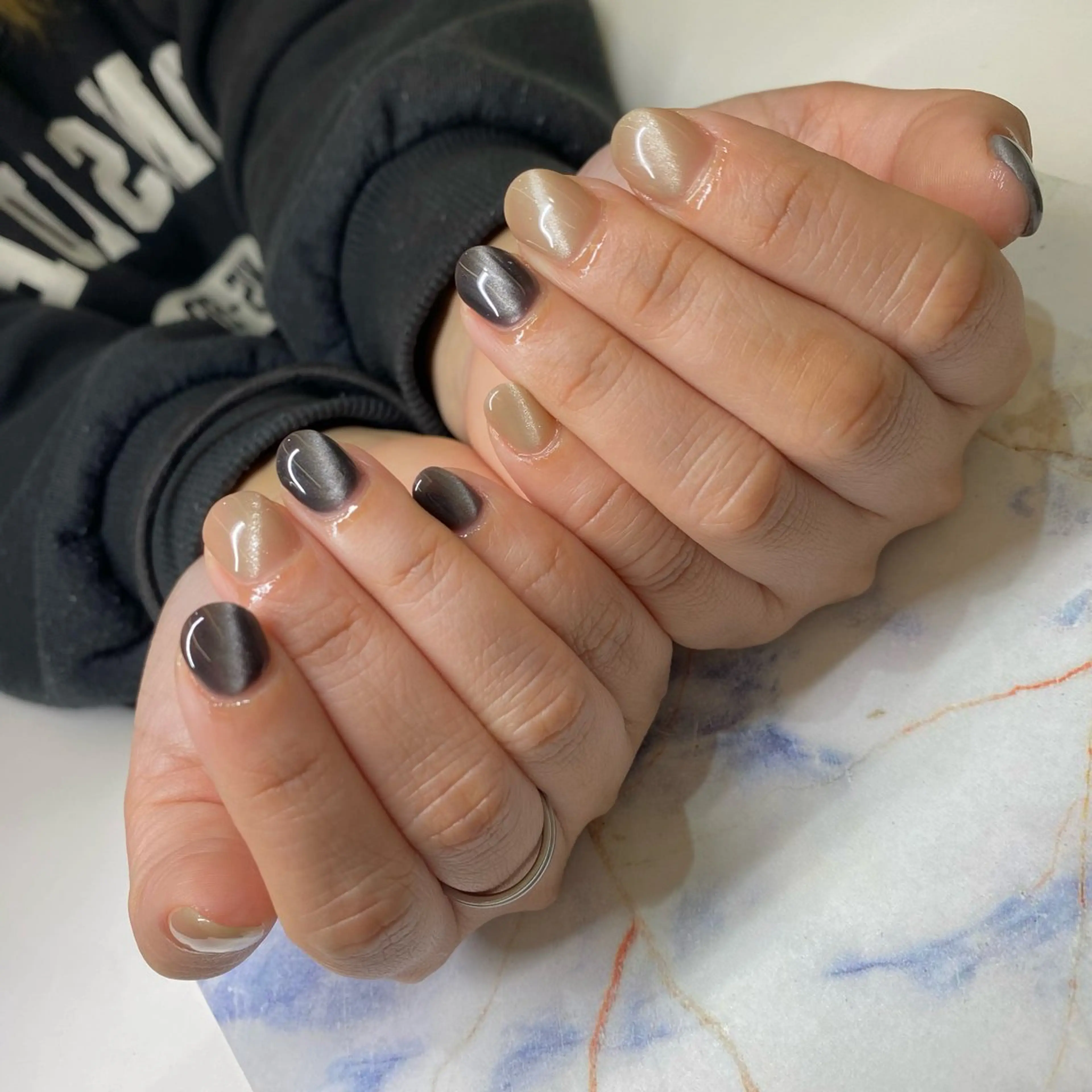 ネイル ハンドネイル BeautyFavo .byRyokaのネイルデザイン