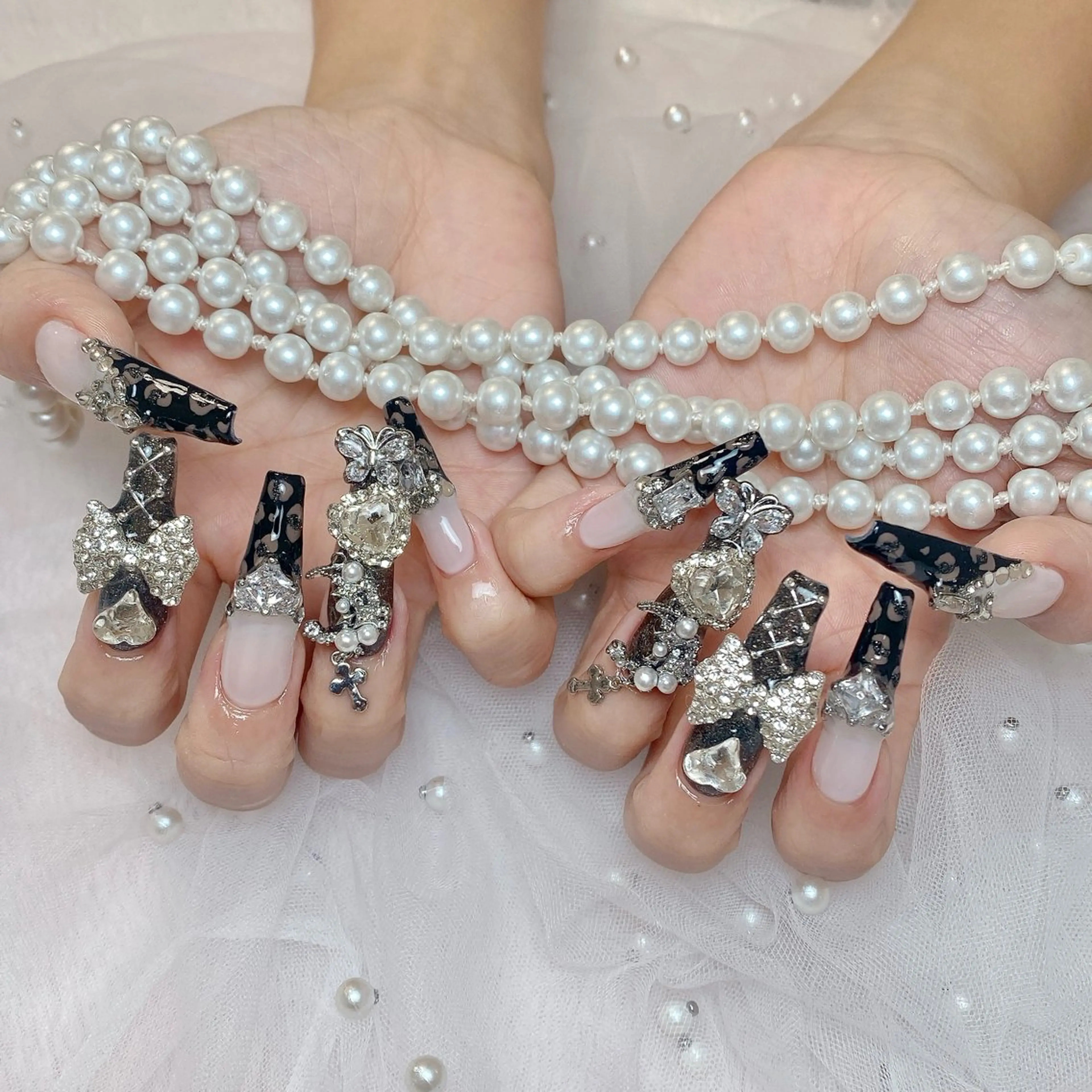 ネイル ハンドネイル ネイルサロン lotusのネイルデザイン