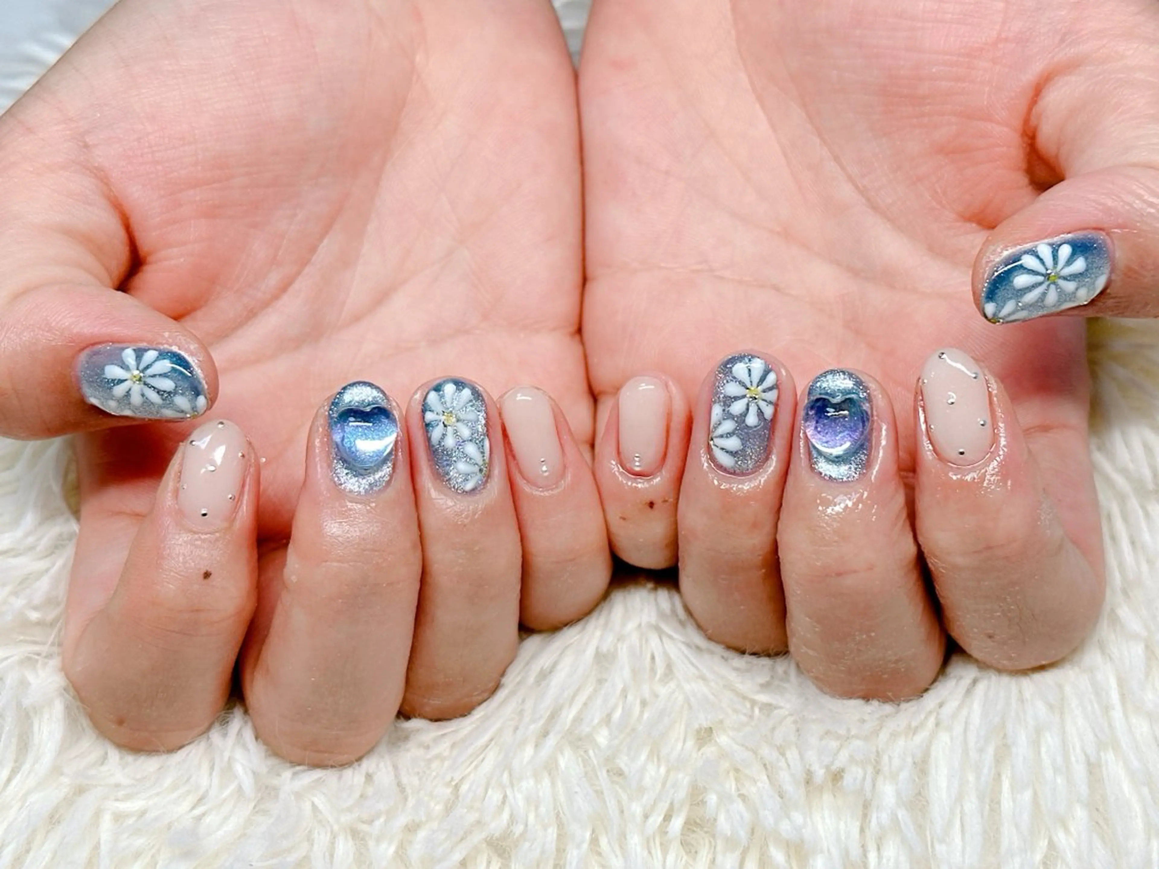 ネイル Star nail 堀のネイルデザイン