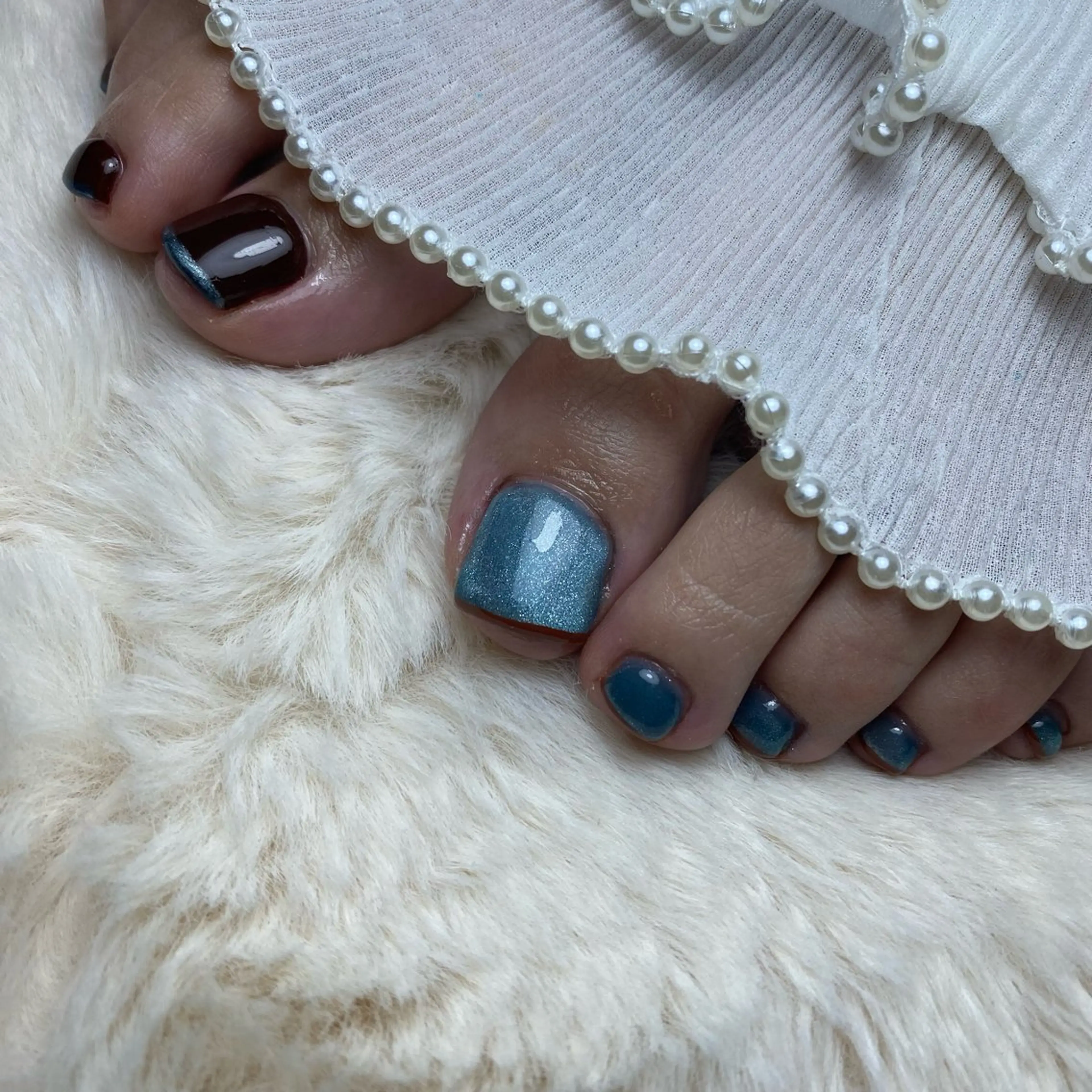 ネイル Beauty Space N&Nのネイルデザイン