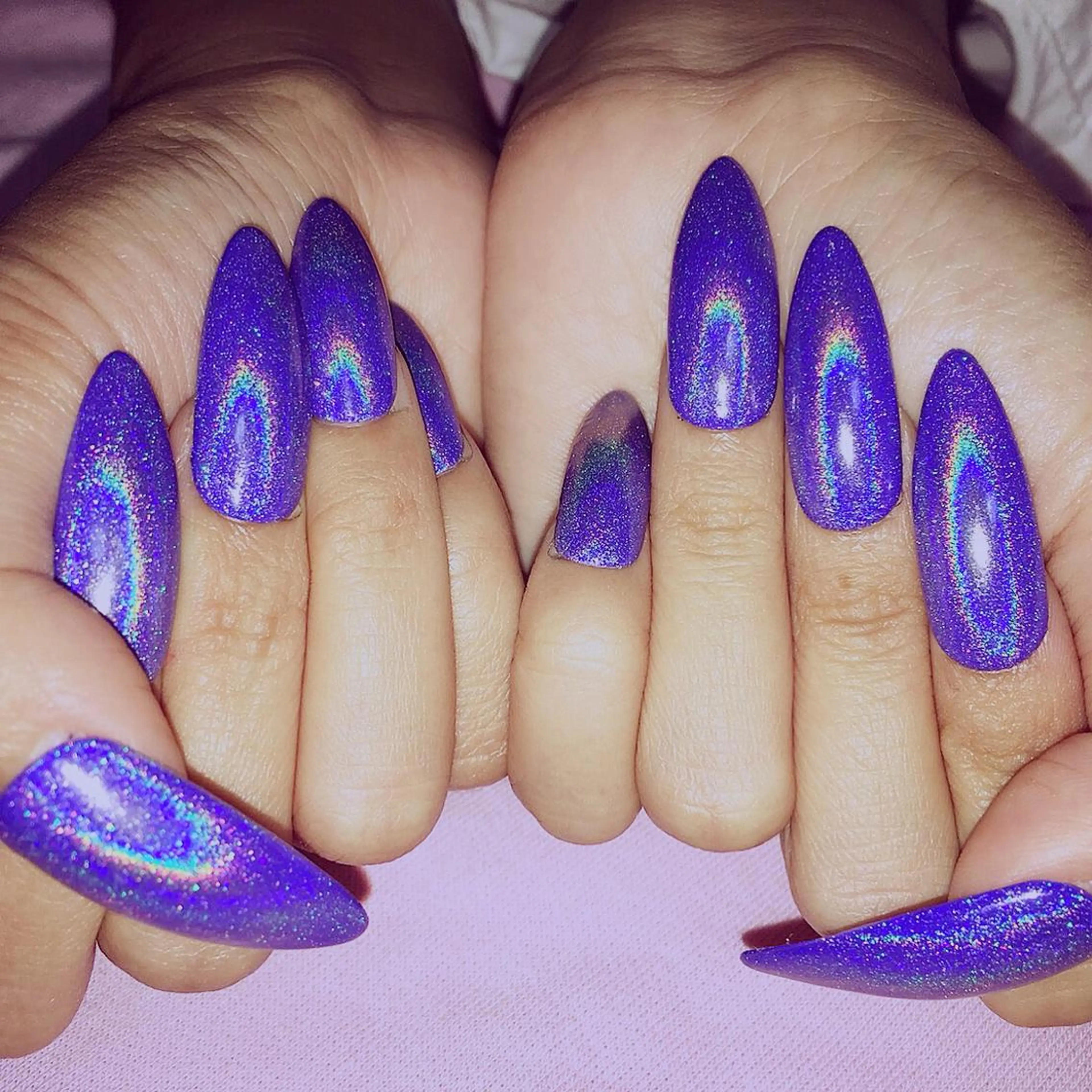 ネイル ネイルチップ Masuko Yasukaのネイルデザイン