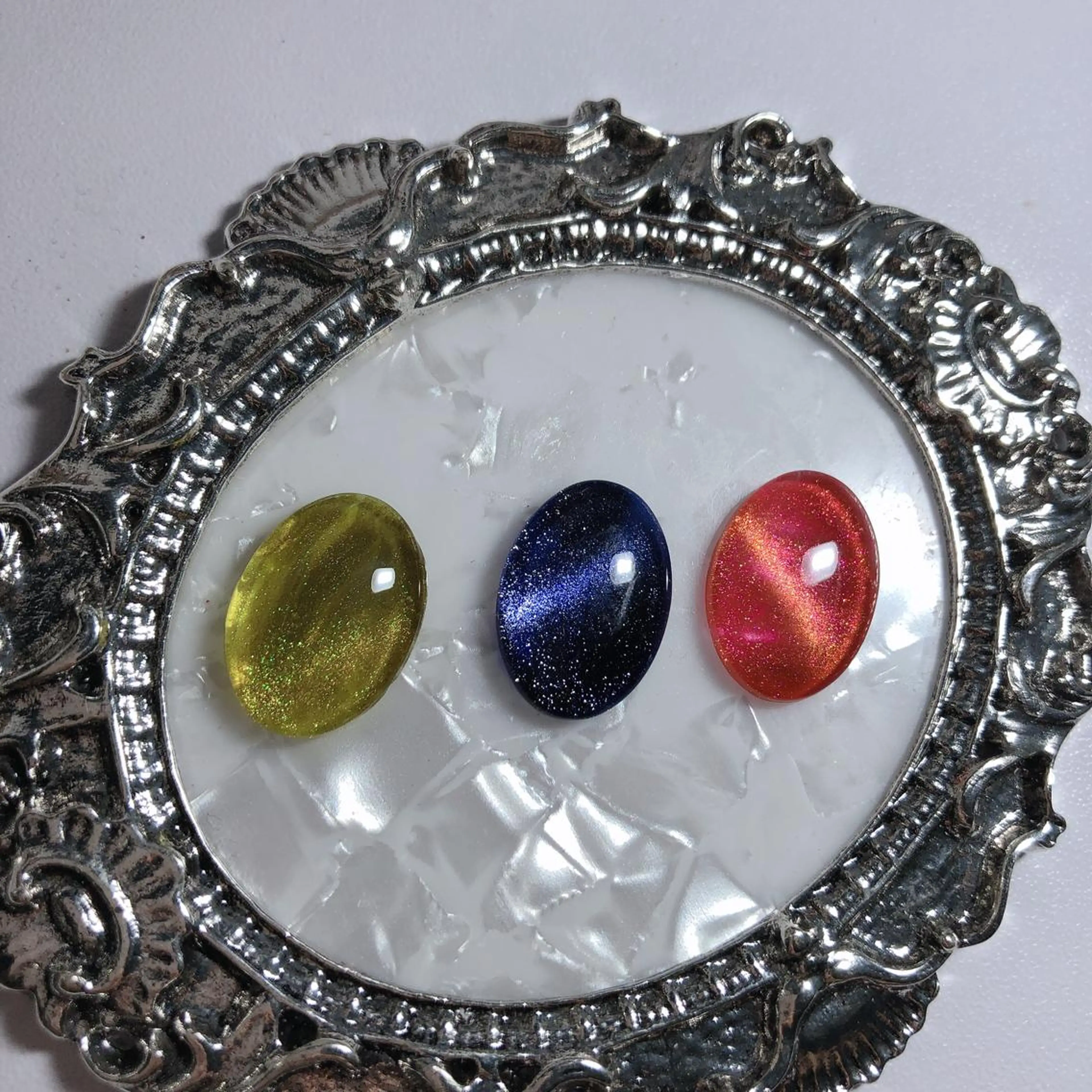 ネイル CHERIMO【lalaLaLa】所属・CHERIMO シェリモのネイルデザイン