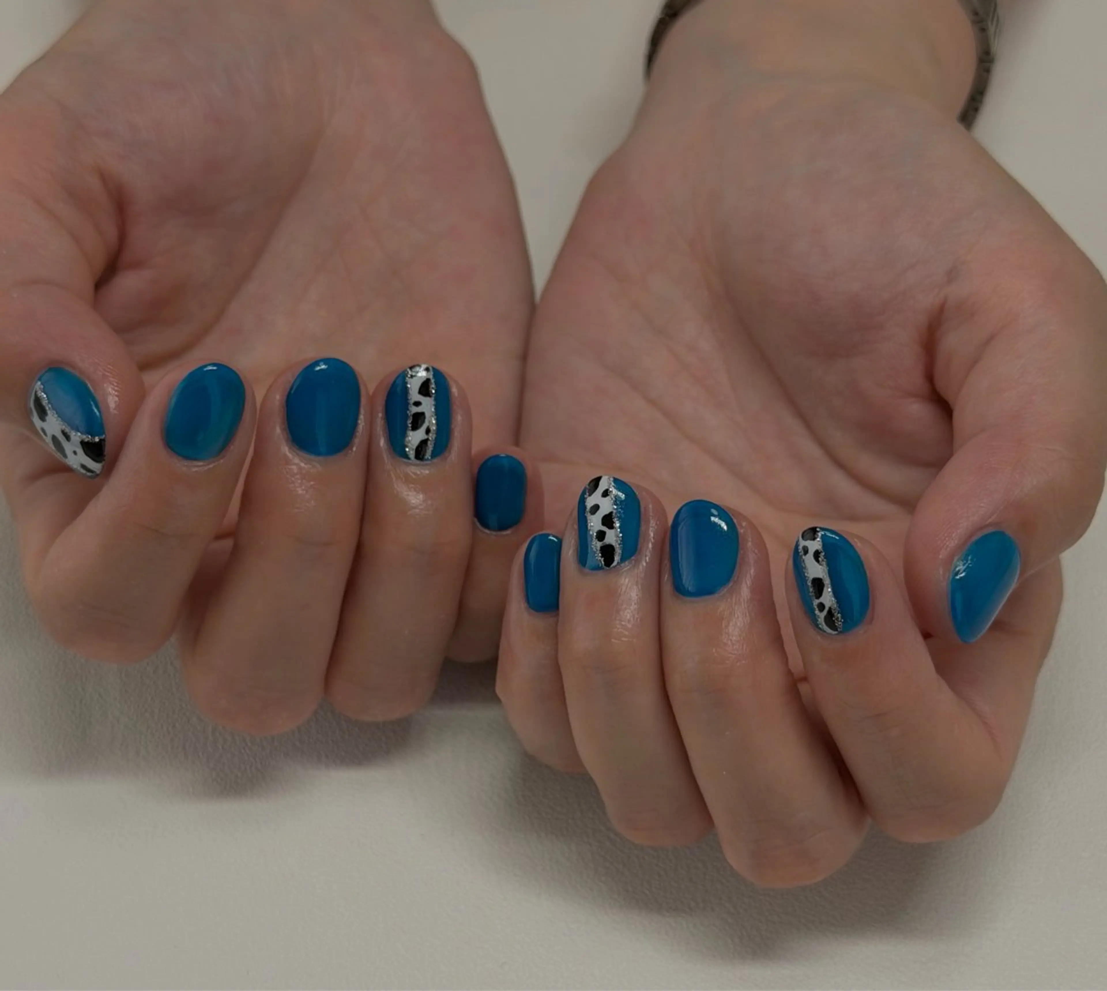 ネイル アートネイル ハンドネイル nail salon Linoのネイルデザイン