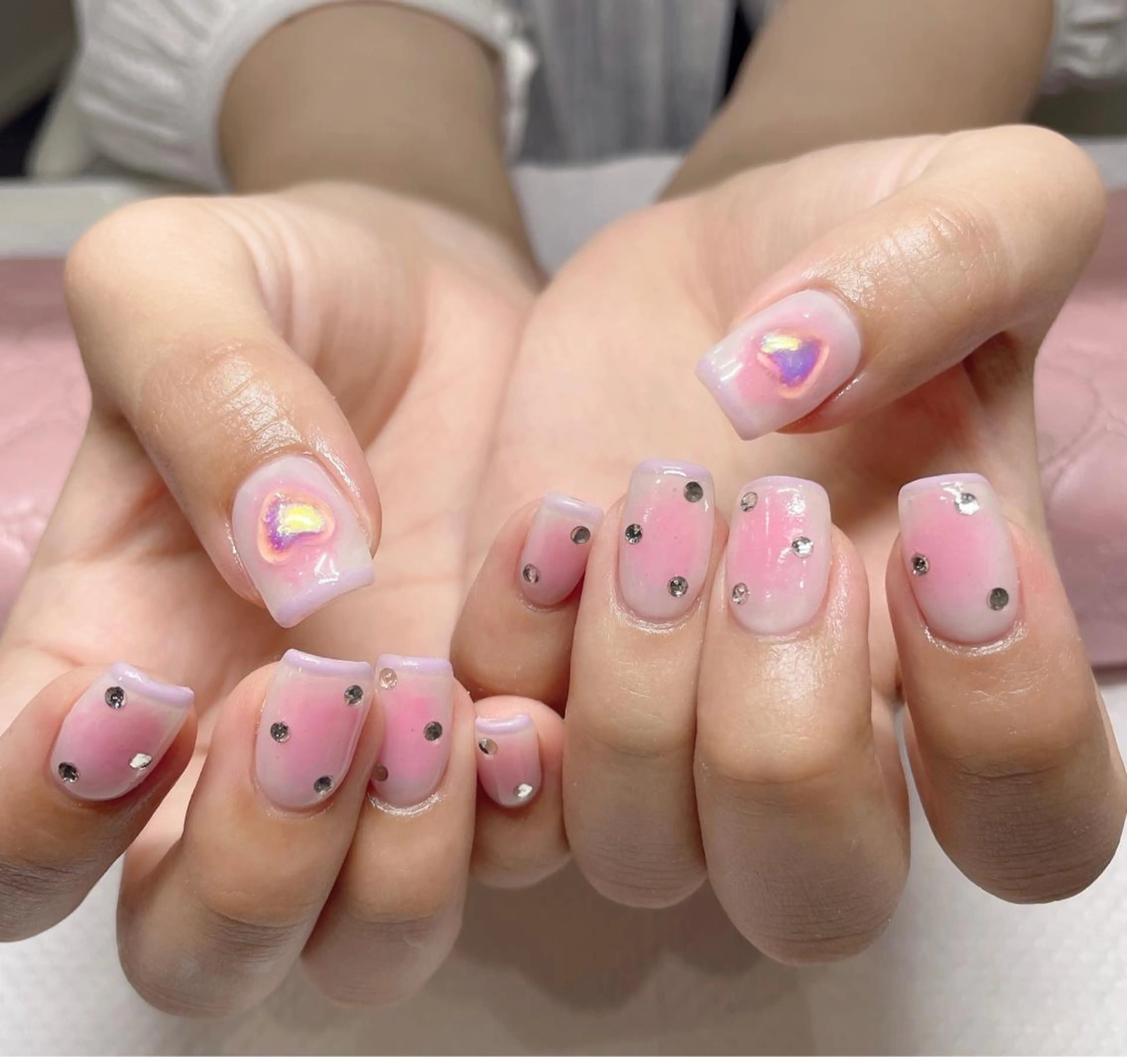 ネイル kouca  nail所属・コウ カnail💅のネイルデザイン