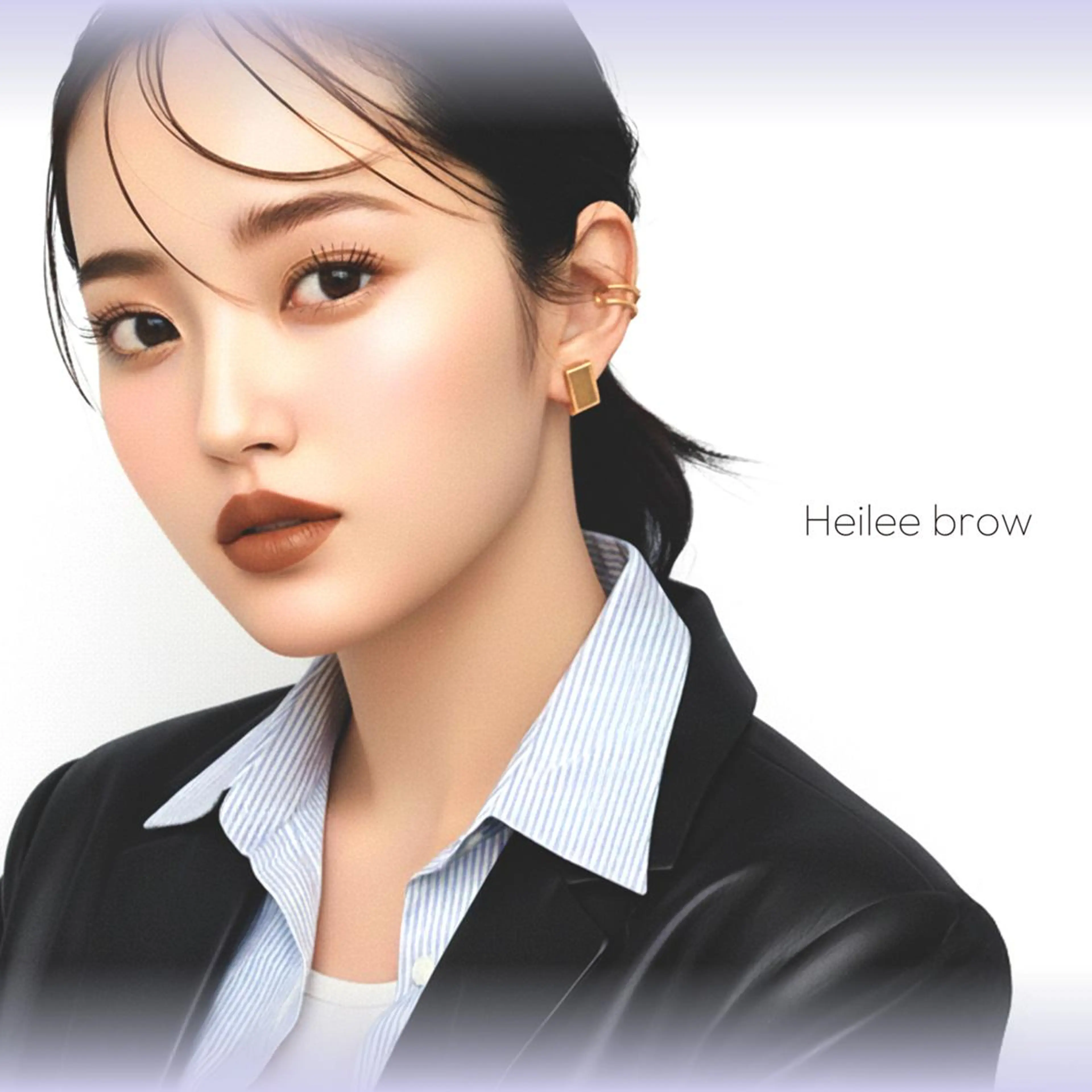 マツエク・マツパ Heileebrow 沼津店 kasumiのマツエク・マツパデザイン