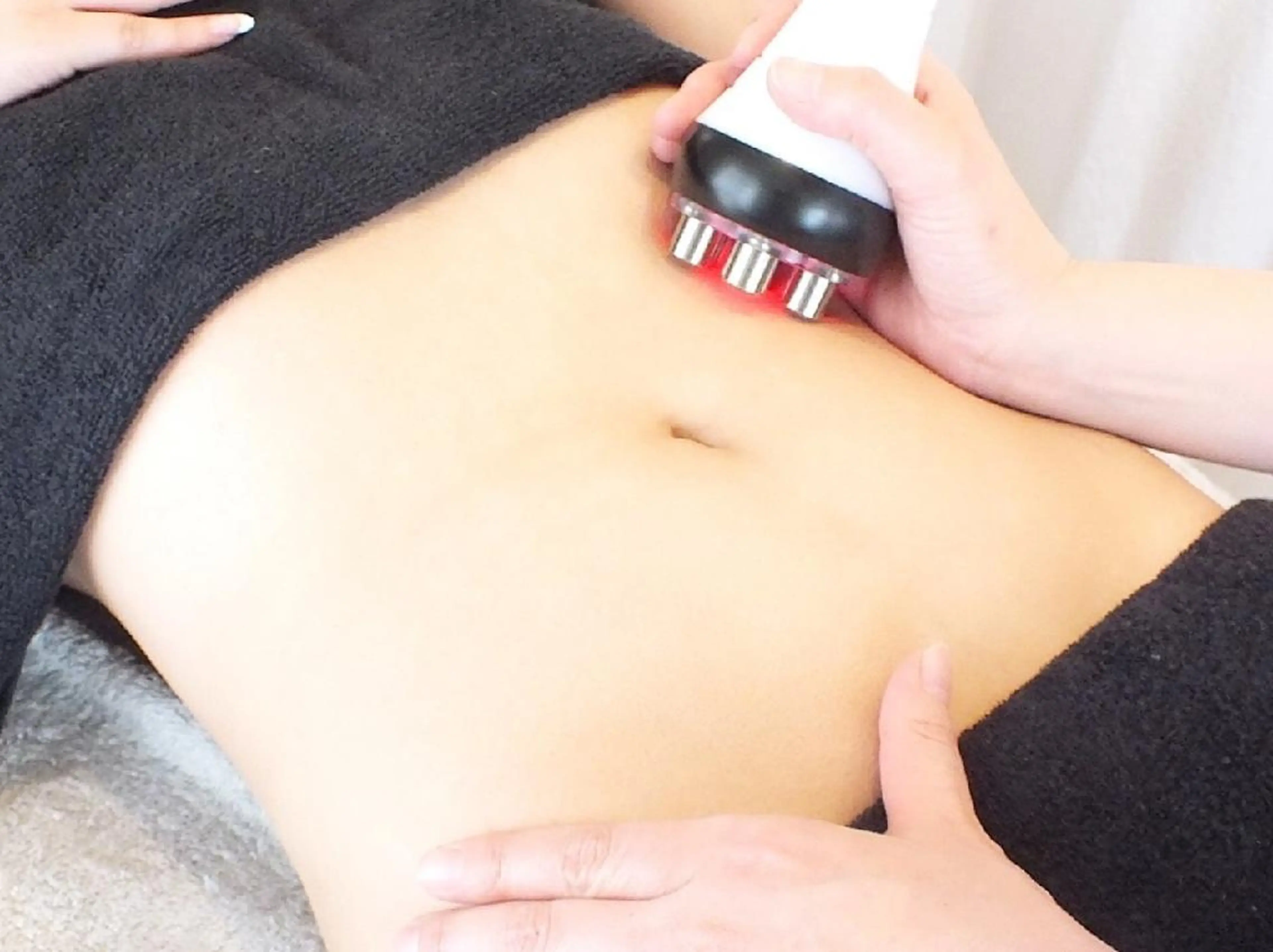 FemiSoin フェミソワンのエステ・リラクイメージ