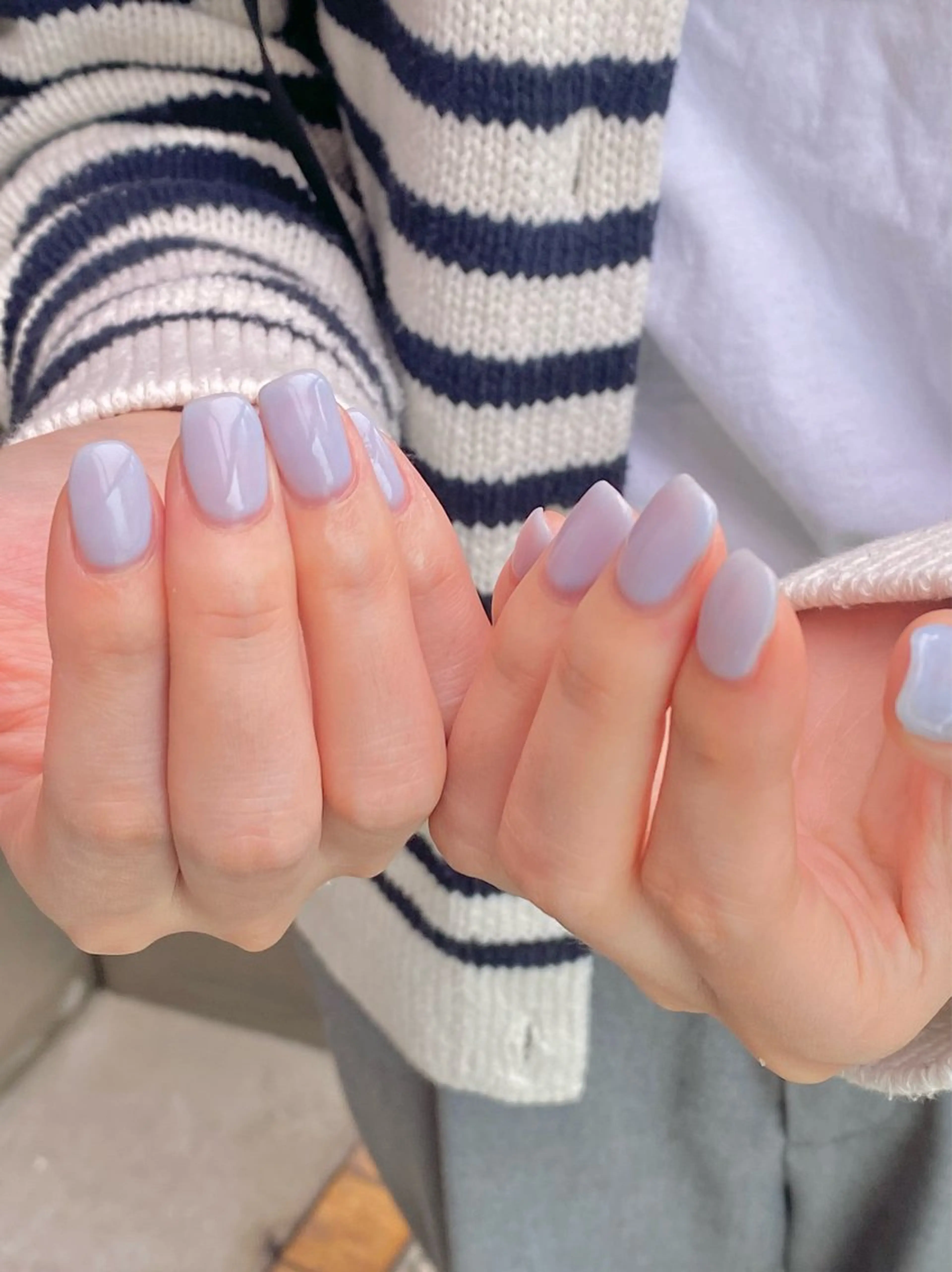 ネイル ハンドネイル 錦糸町 mi_nailのネイルデザイン